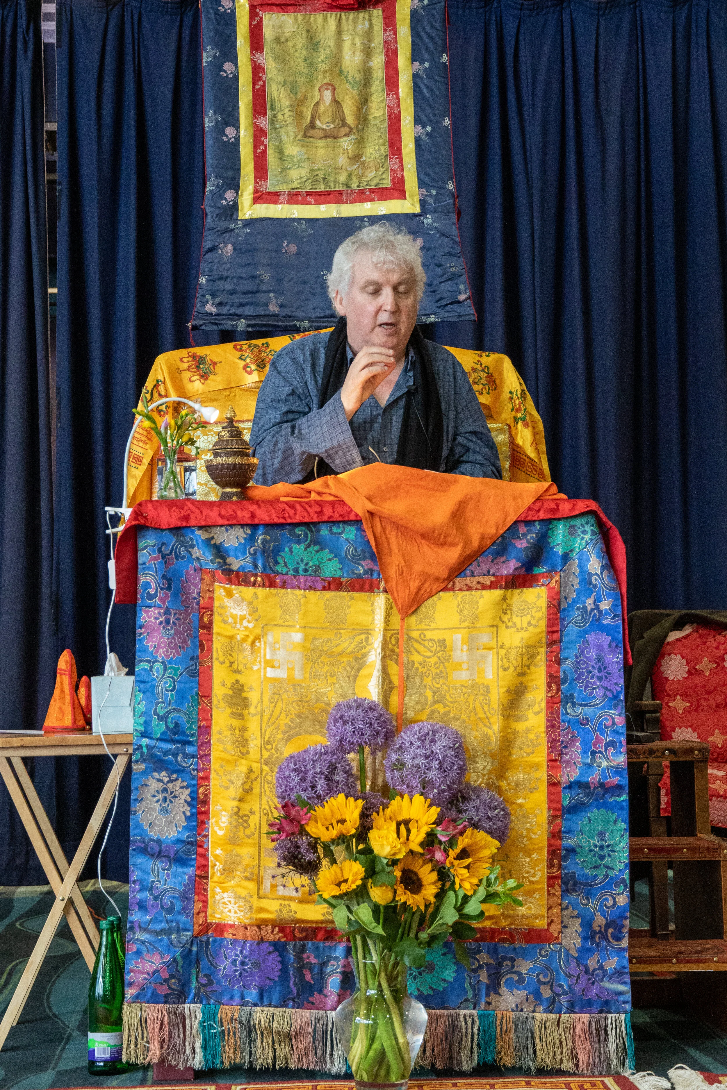 Jewels of Liberation and Seeds of Wealth Planted in Bolton, UK