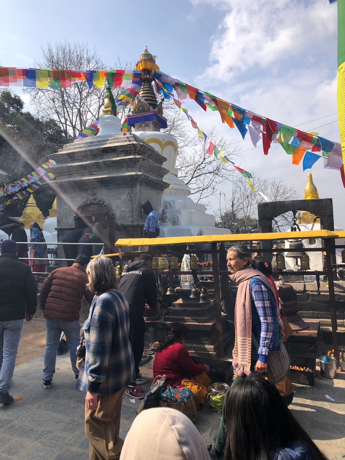 Dechen Dolma, Namo Buddha, Nepal 1.jpeg