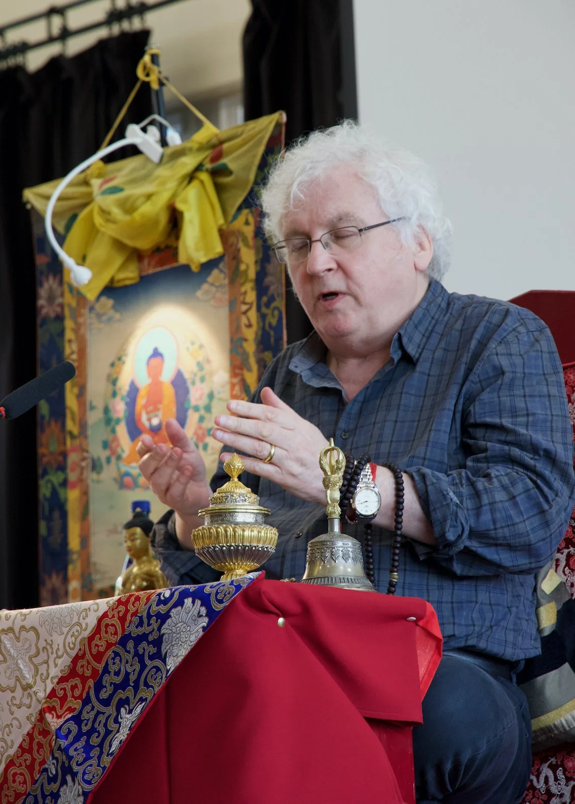 Lama Jampa Harrogate April 2024 Amitabha 002A8800.jpeg