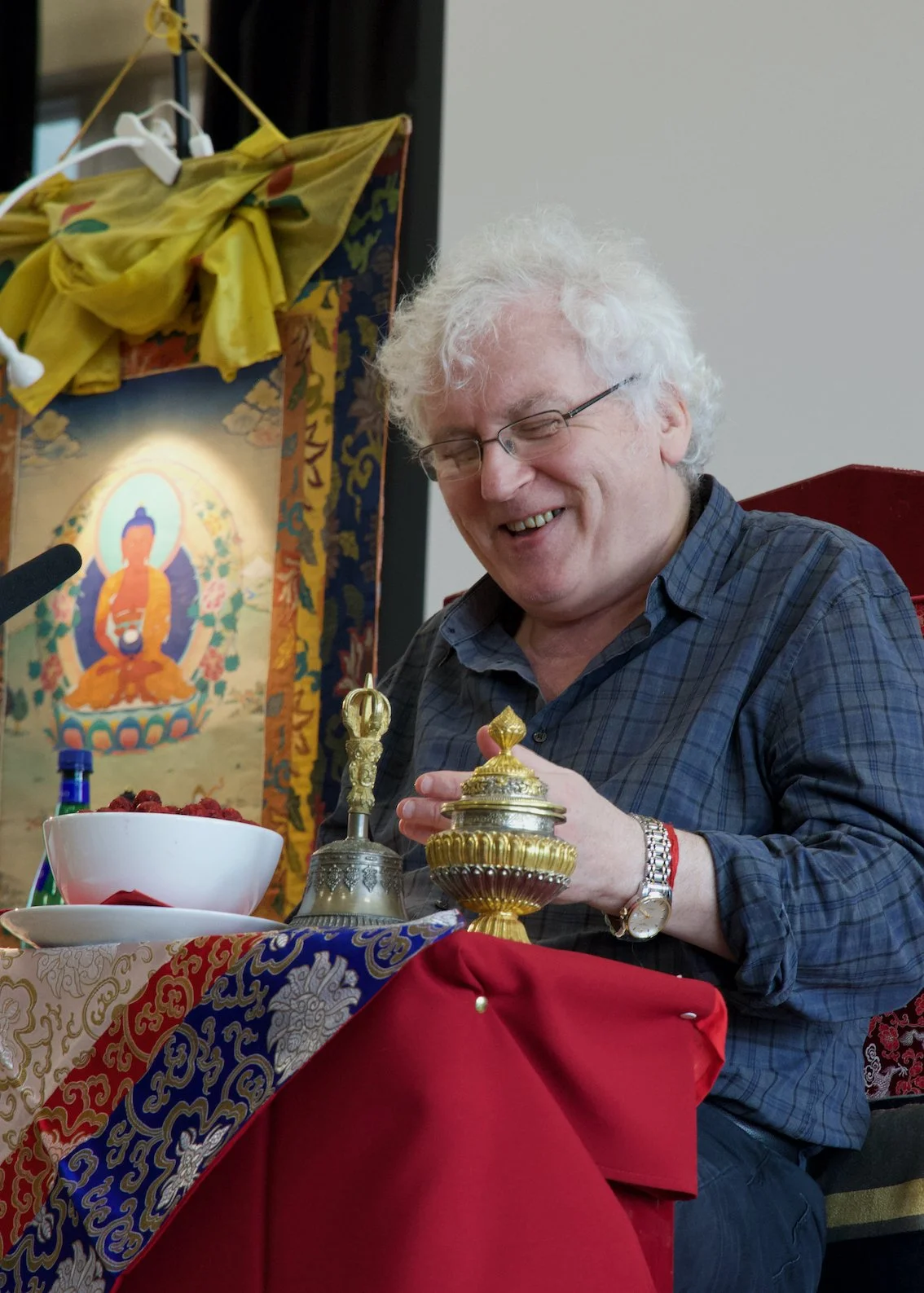 Lama Jampa Harrogate April 2024 Amitabha 002A8808.jpeg