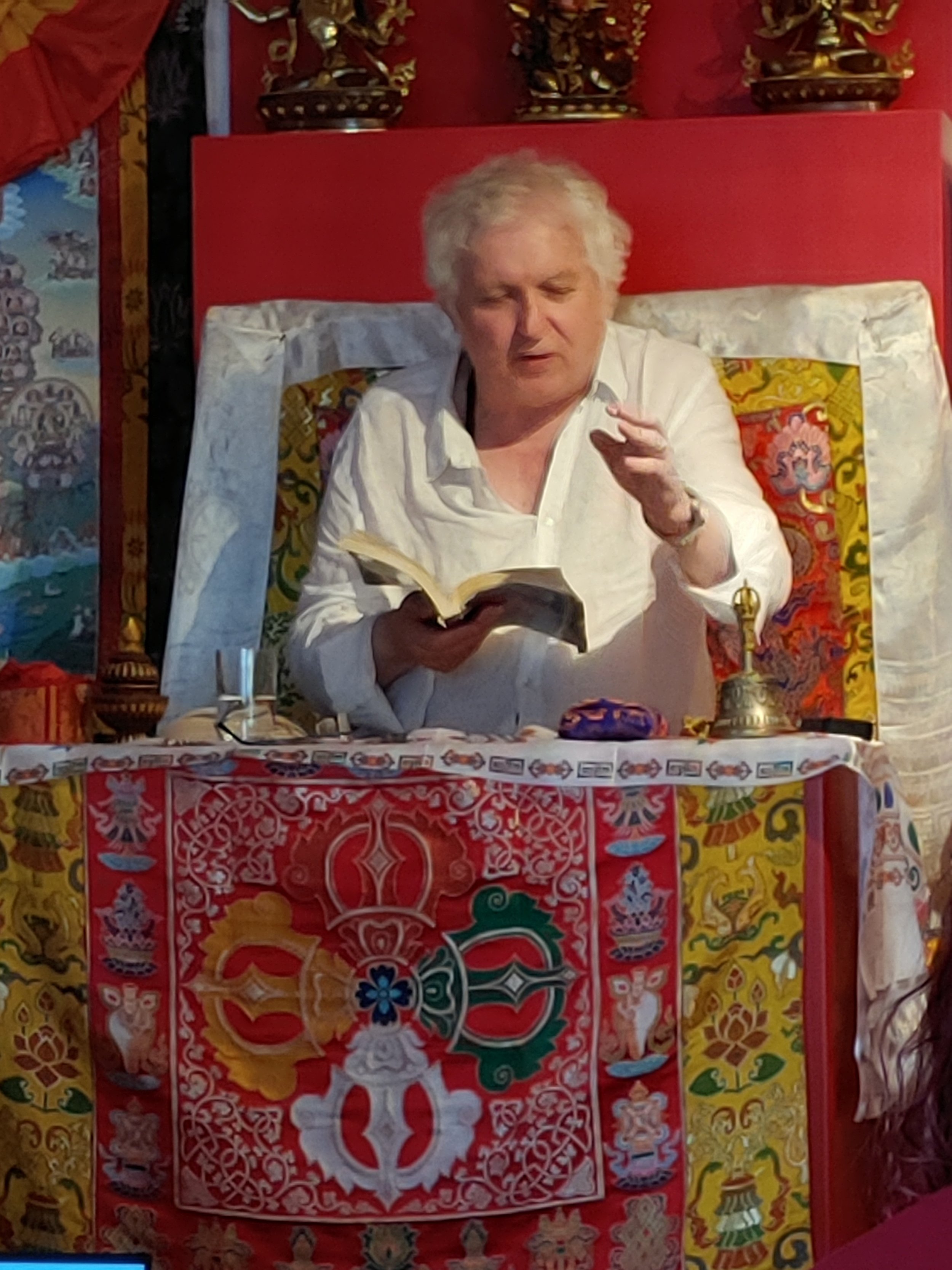 Clearing away confusion in Stuttgart