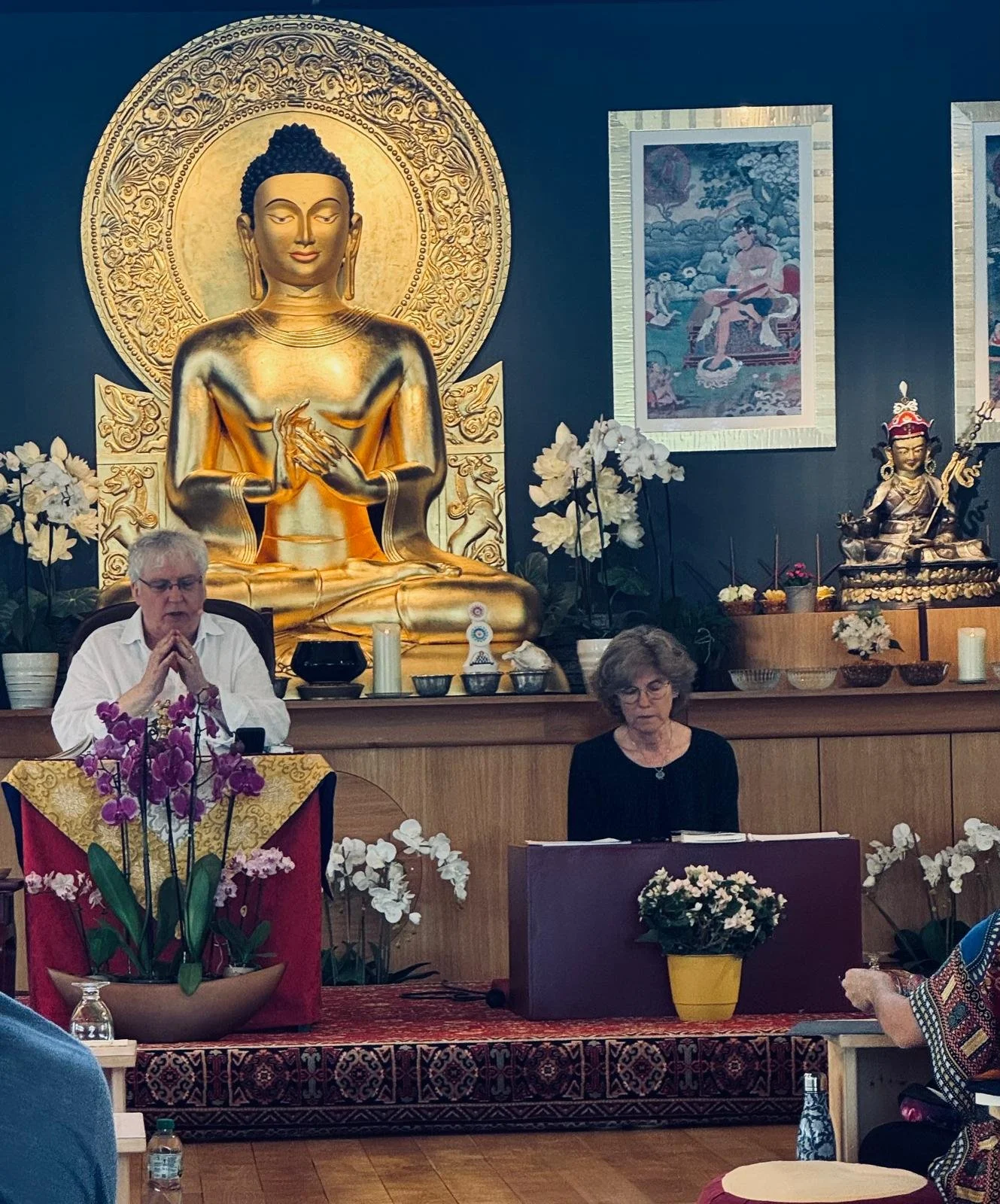 Lama Jampa at DKL teaching lojong July 2025 4.jpeg