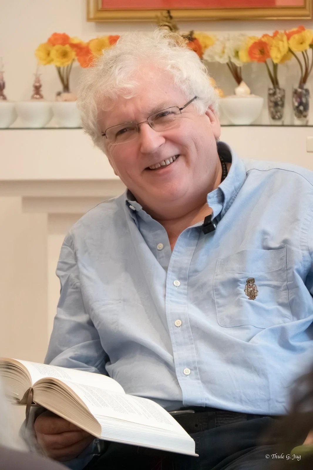 Training the Mind in Vienna