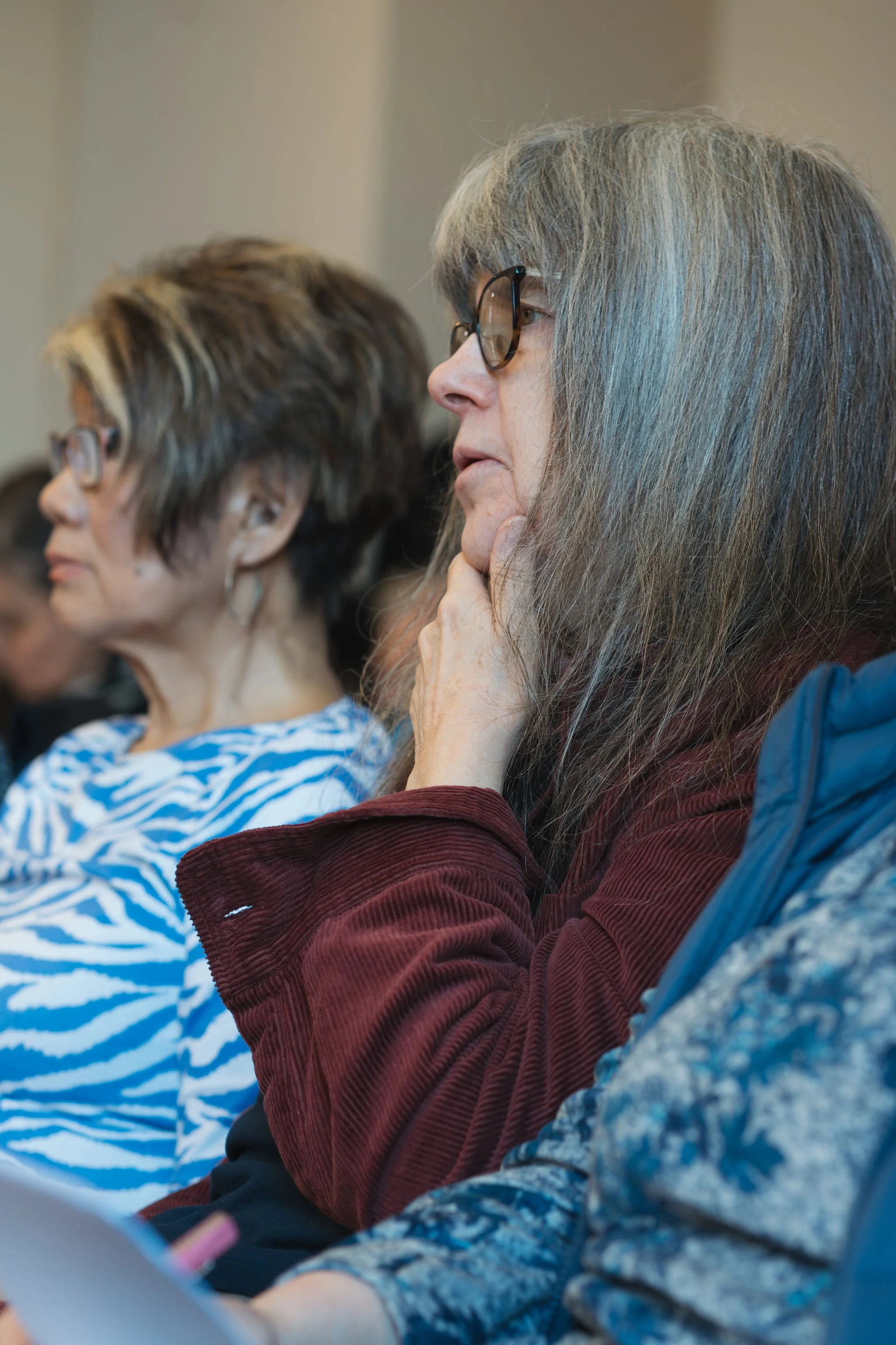 Lama Jampa Buddhist teaching in London March 2026 IMG_6333.jpeg