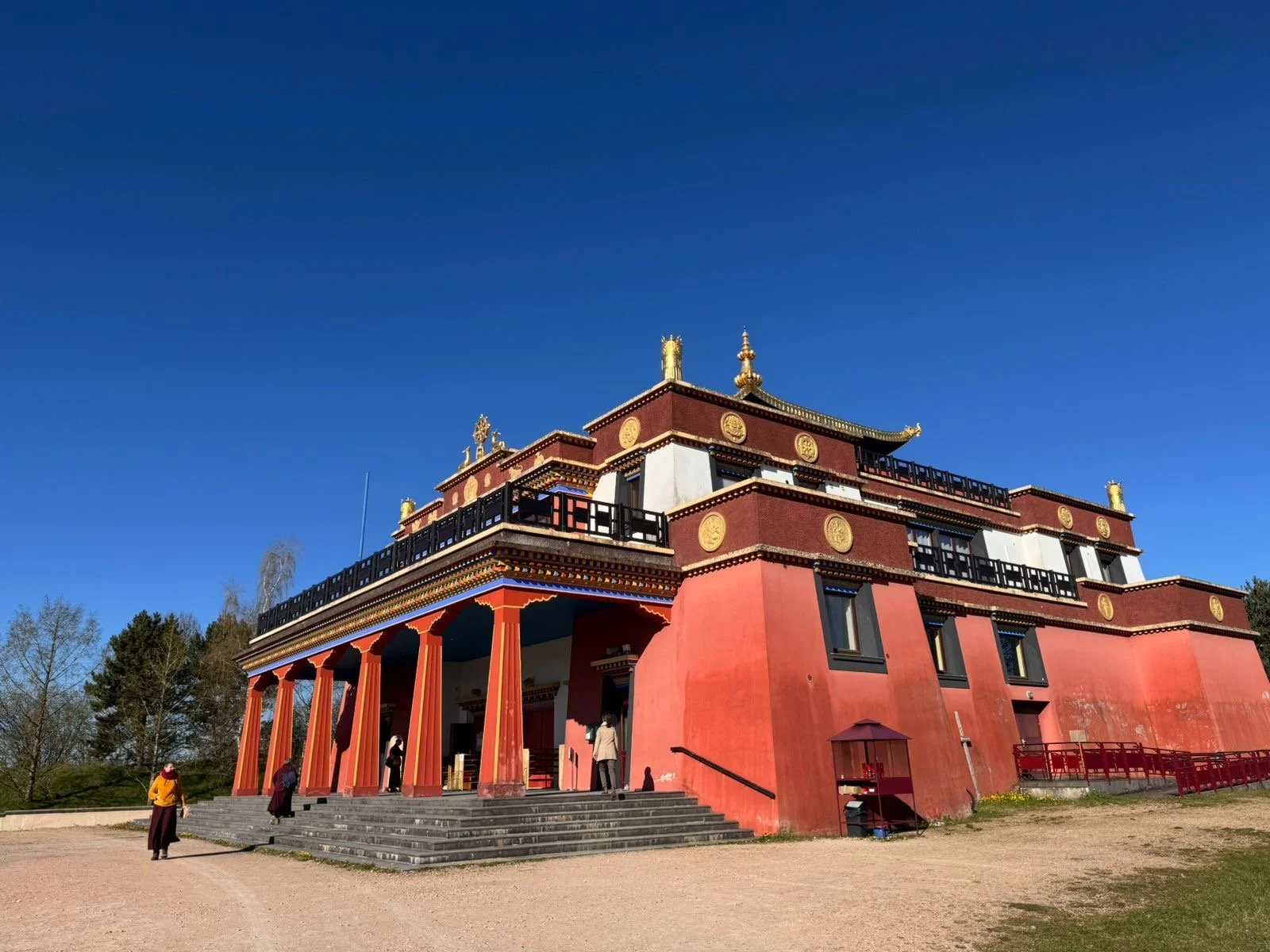 Lama Jampa Thaye at Dhagpo Kundreul Ling April 2026 -89a8ca786335.jpeg