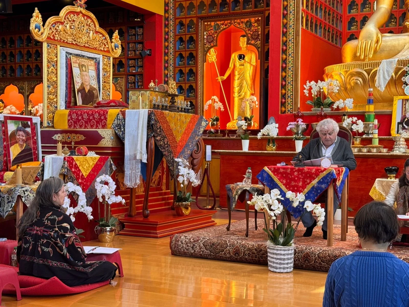 Lama Jampa Thaye at Dhagpo Kundreul Ling April 2026 -98c42f0c723a.jpeg