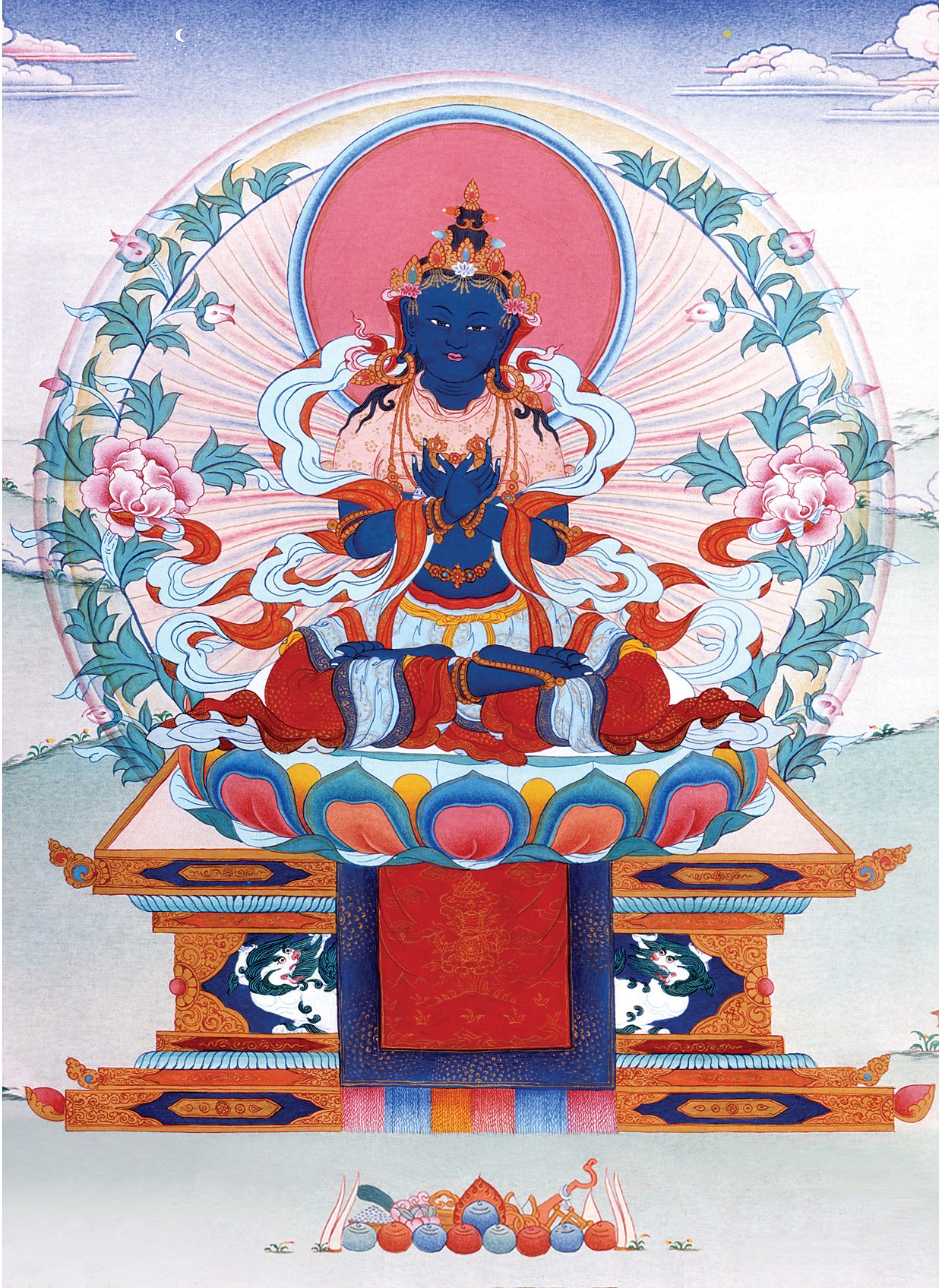 Keys for the Correct Understanding and Practice of Vajrayana