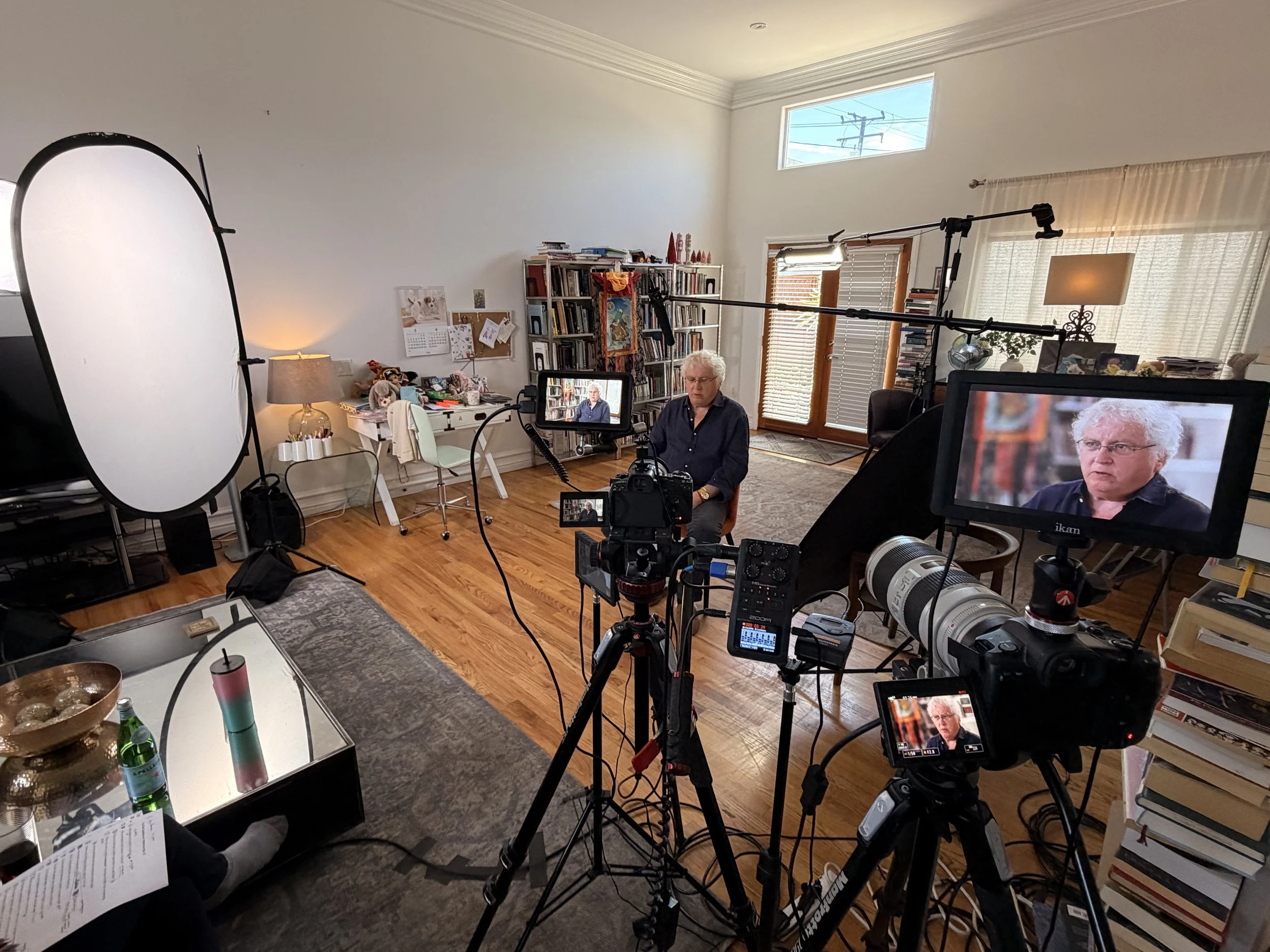 New Video Series: Authentic Dharma in Everyday Life – Lama Jampa Thaye Answers Your Questions