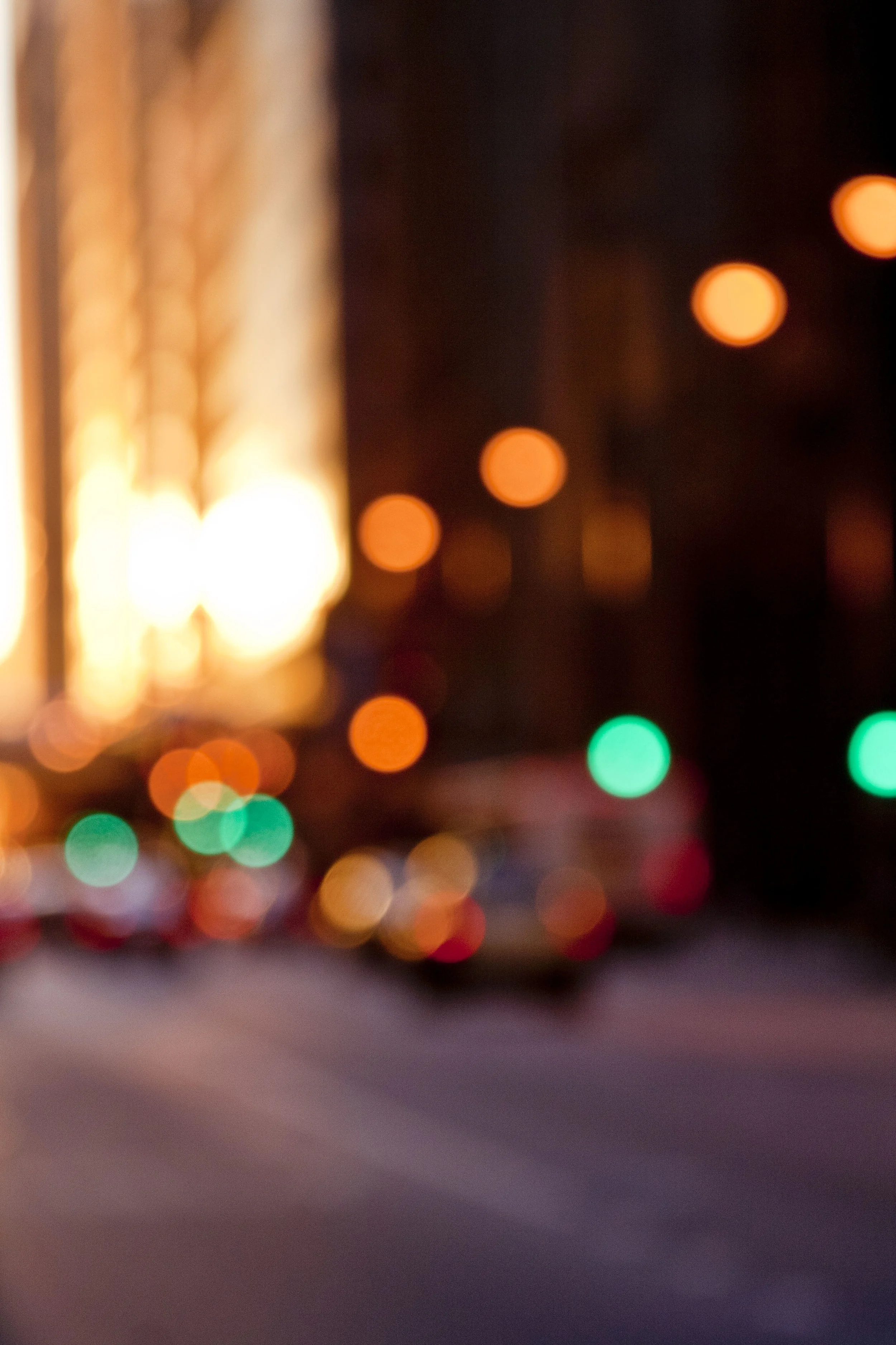 street sunset cars.JPG