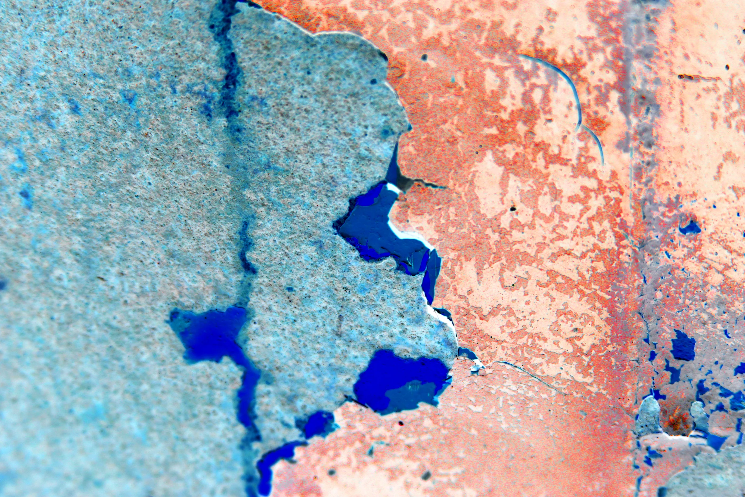 Volcano Paint (inverted)