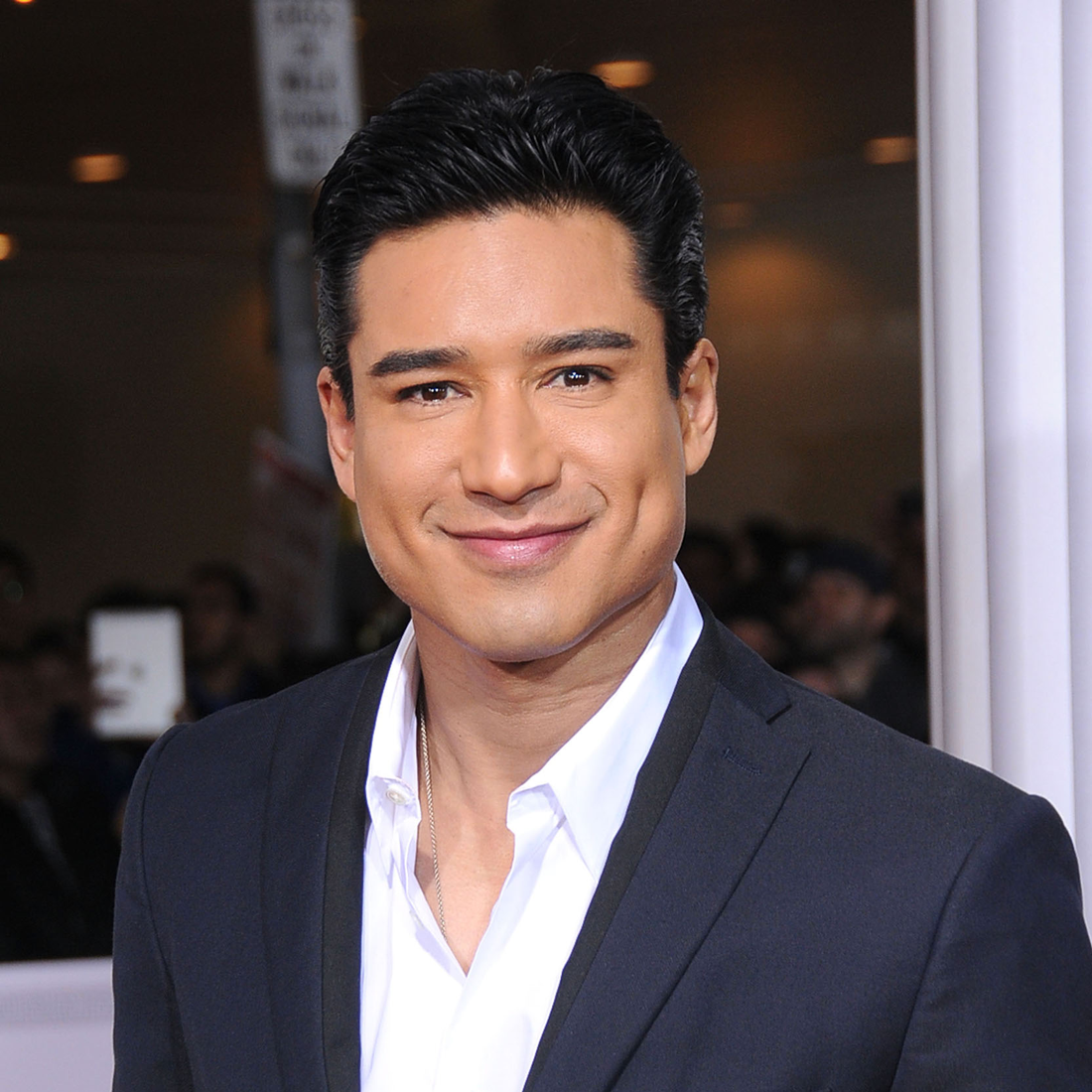 Mario Lopez