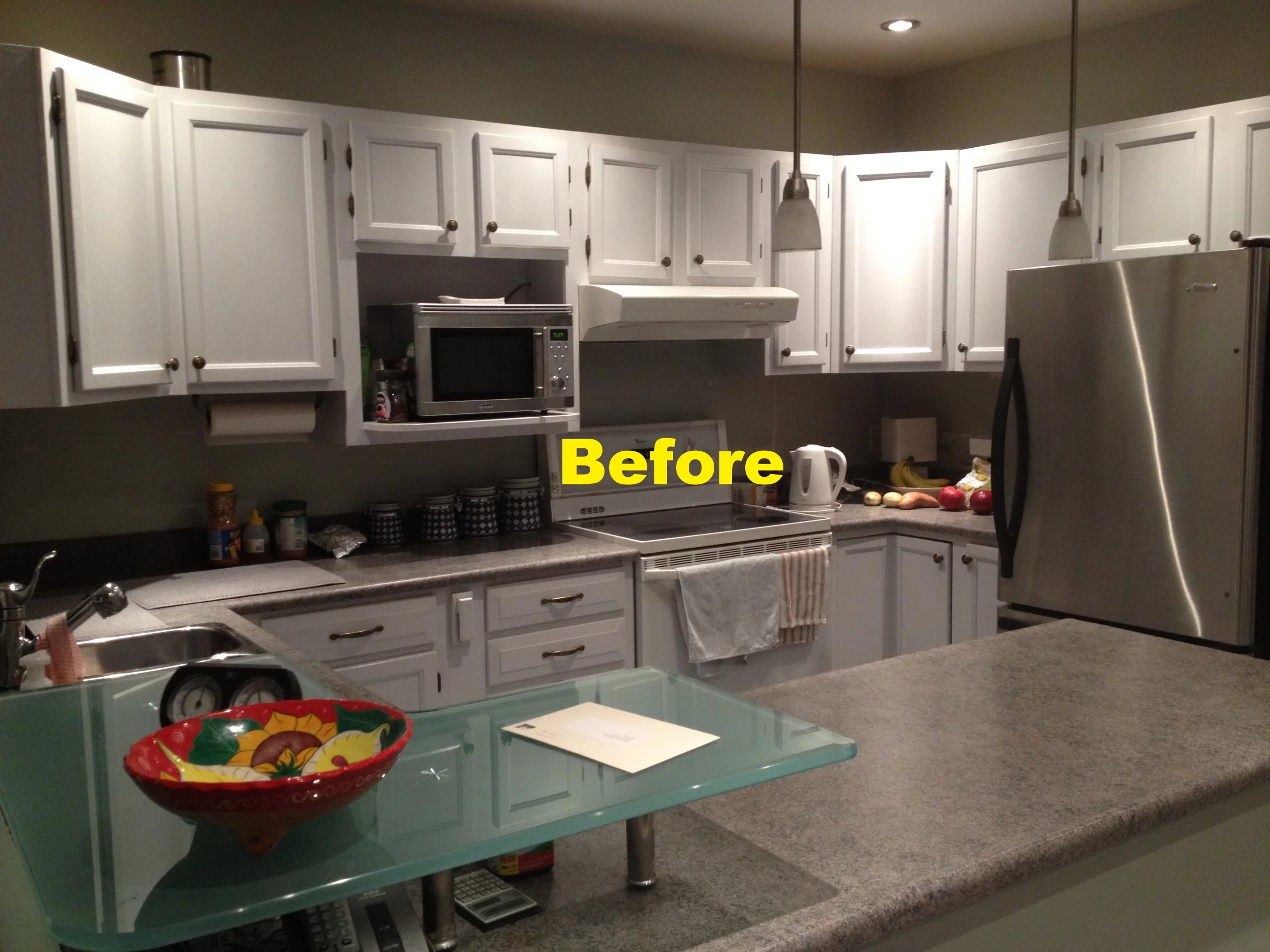 Susan old kitchen.JPG