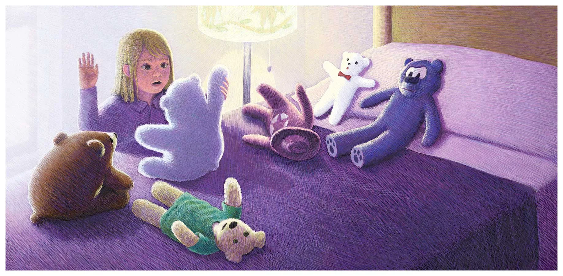 From "The Monster Patrol"