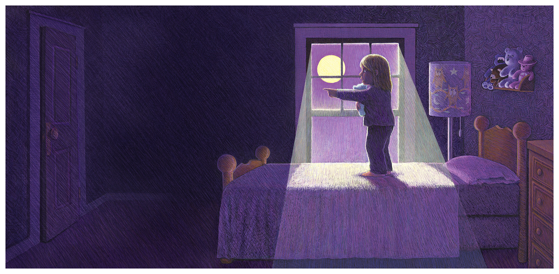 From "The Monster Patrol"