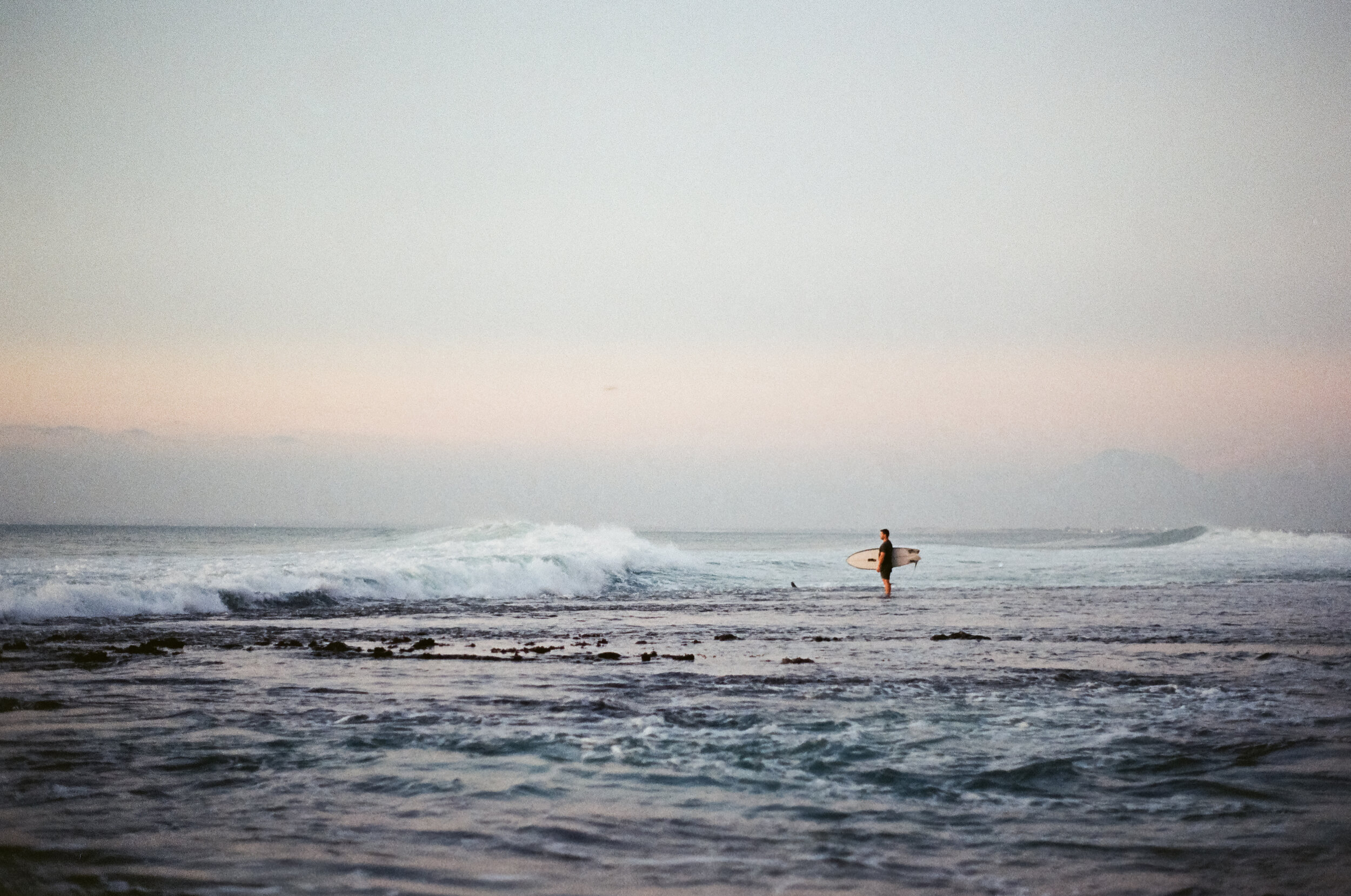   Just a Moment , Balangan, Bali 