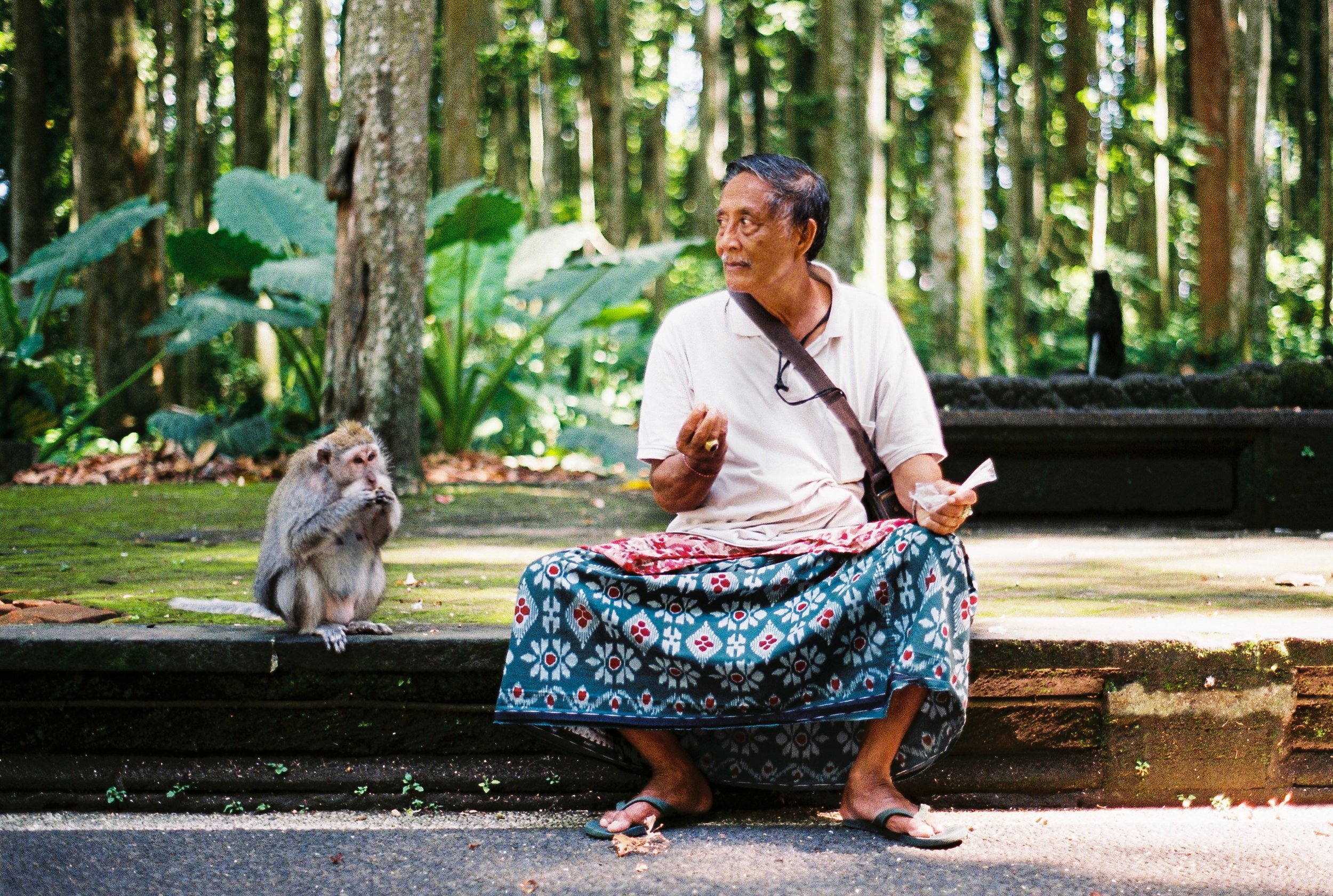   Good Friends , Bali 