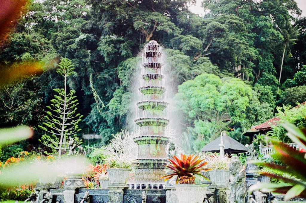   巴厘岛风水 , Bali 