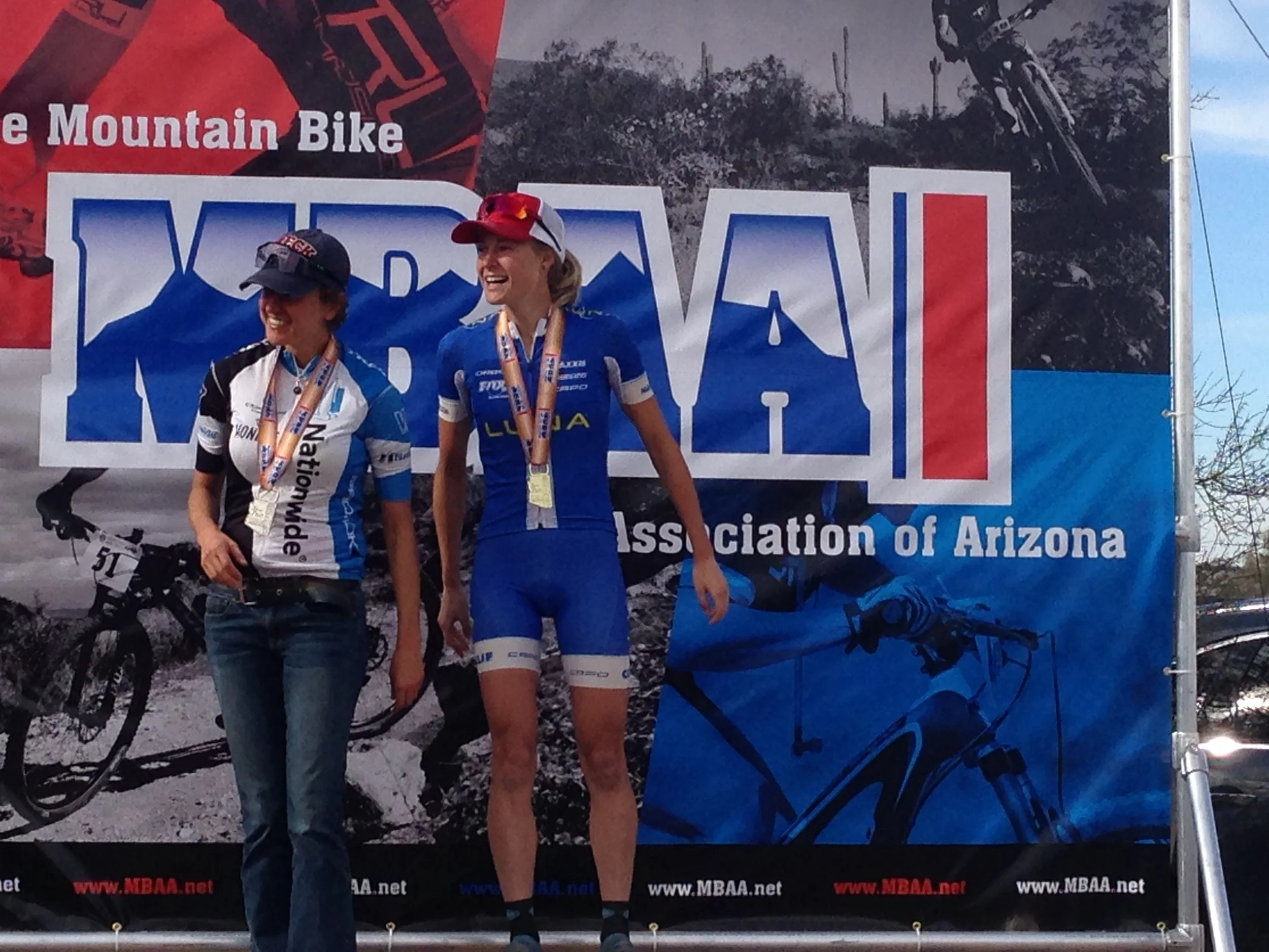 Getting to know the new Local scene