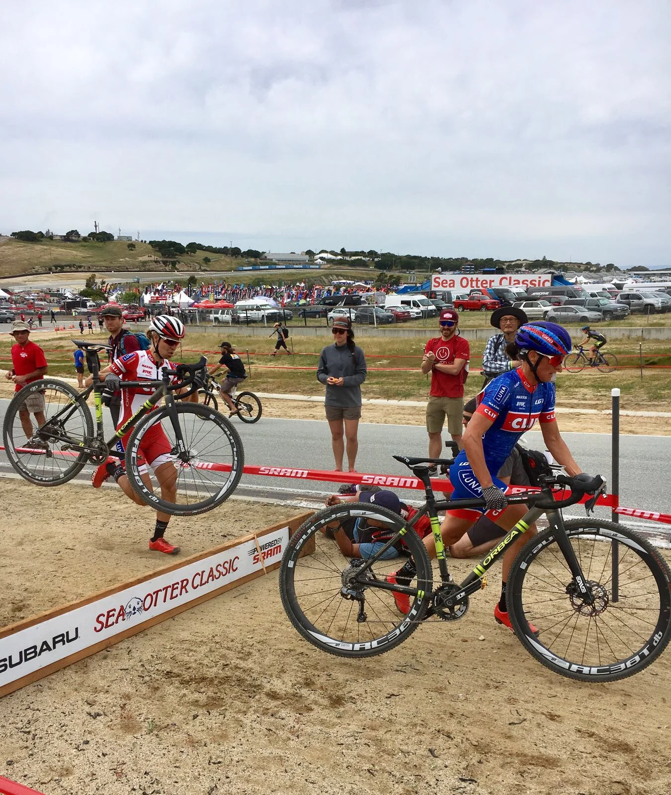 Cyclocross-ing... 