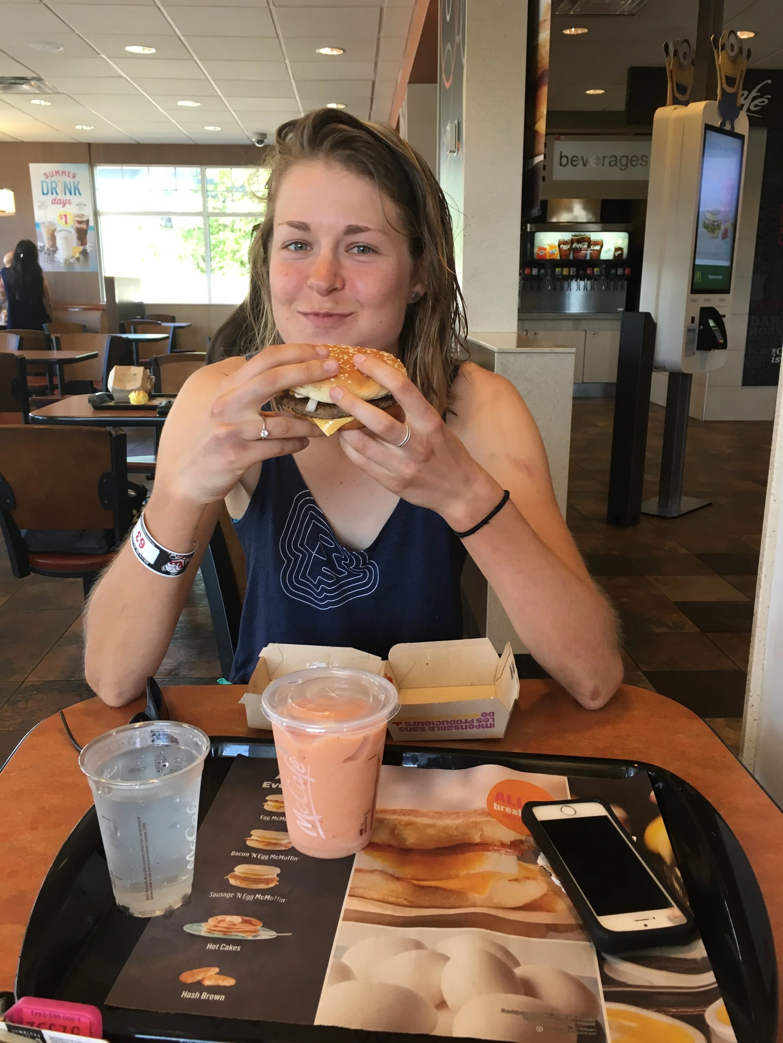 Burger