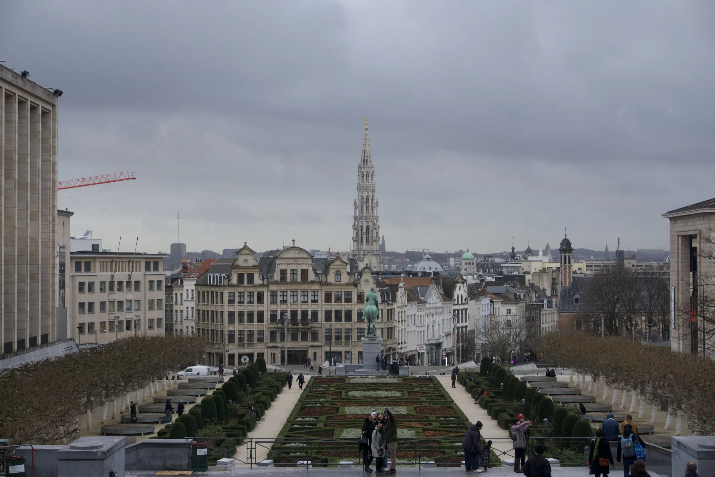 Bruxelles