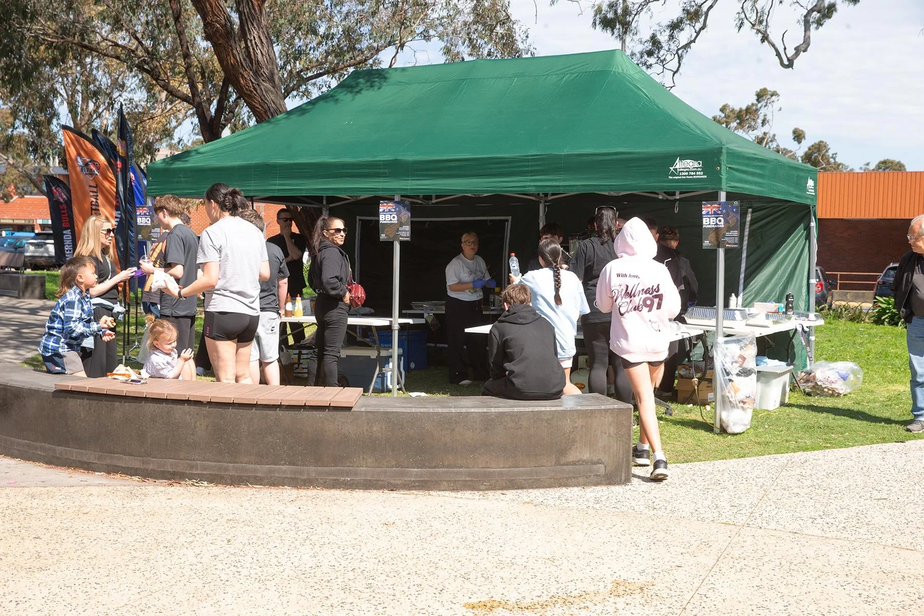 Whittlesea Domestic GFs MP Tent Flags Etc 3BBW8878.jpg