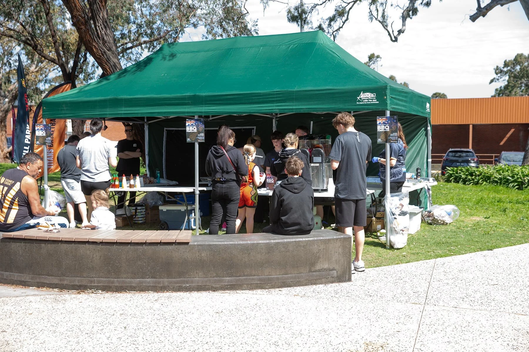 Whittlesea Domestic GFs MP Tent Flags Etc 3BBW8876.jpg