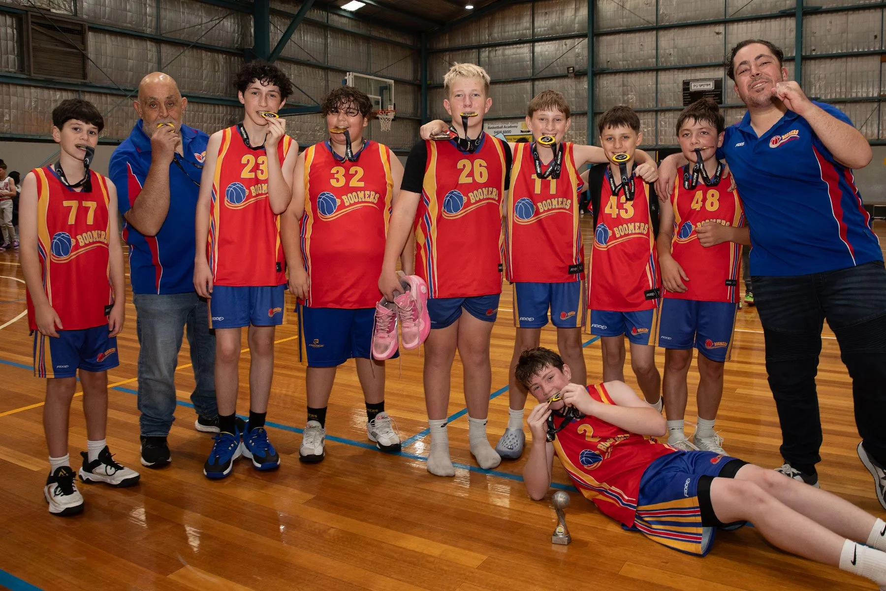 Whittlesea Domestic GFs 260328 6AAG5893_01 Champion Team.jpg