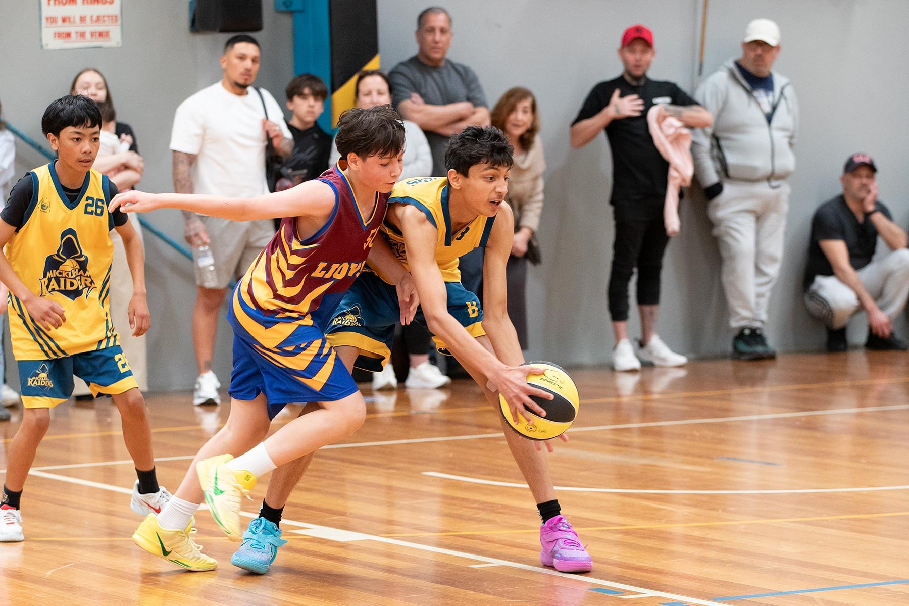 Whittlesea Domestic GFs at MP Game Images_4AAH1079_01.jpg