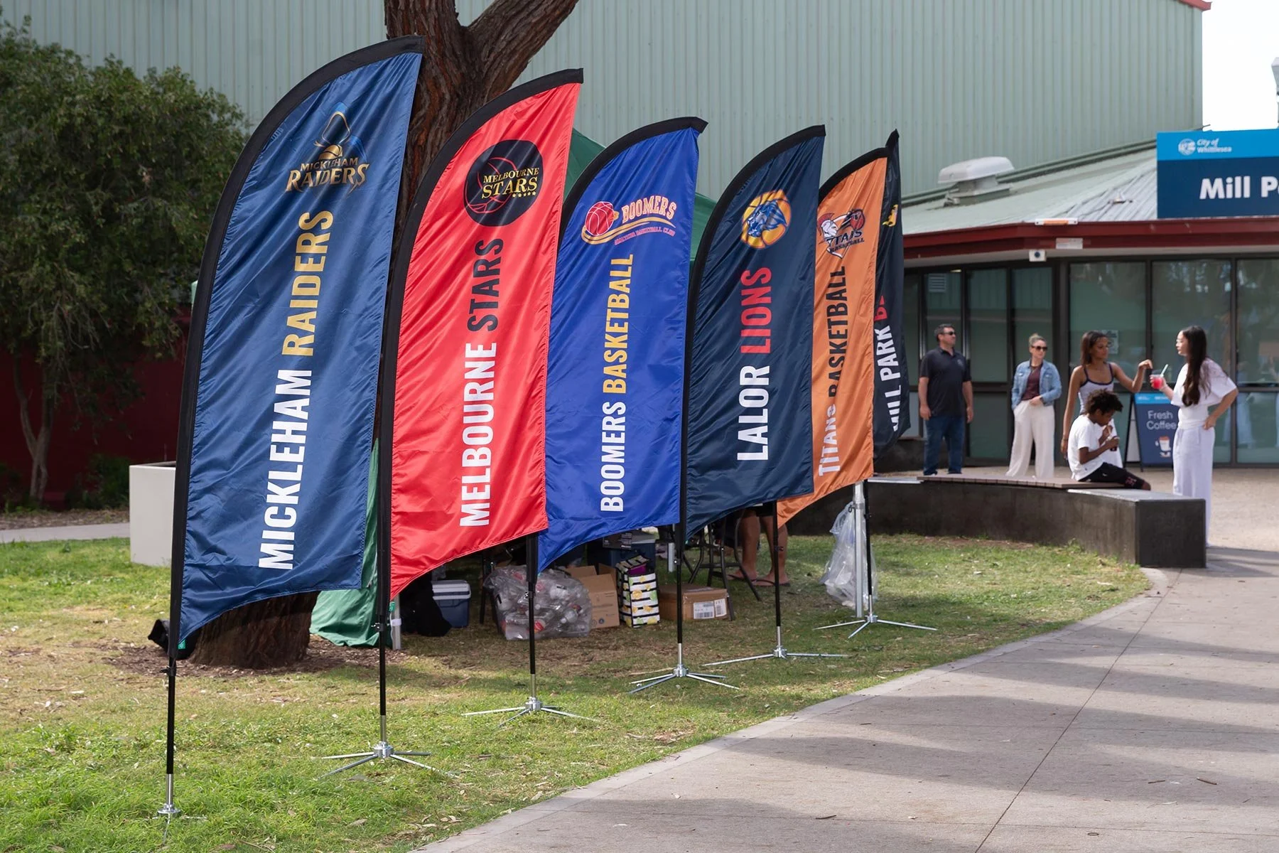 Whittlesea Domestic GFs MP Tent Flags Etc 3BBW8949.jpg
