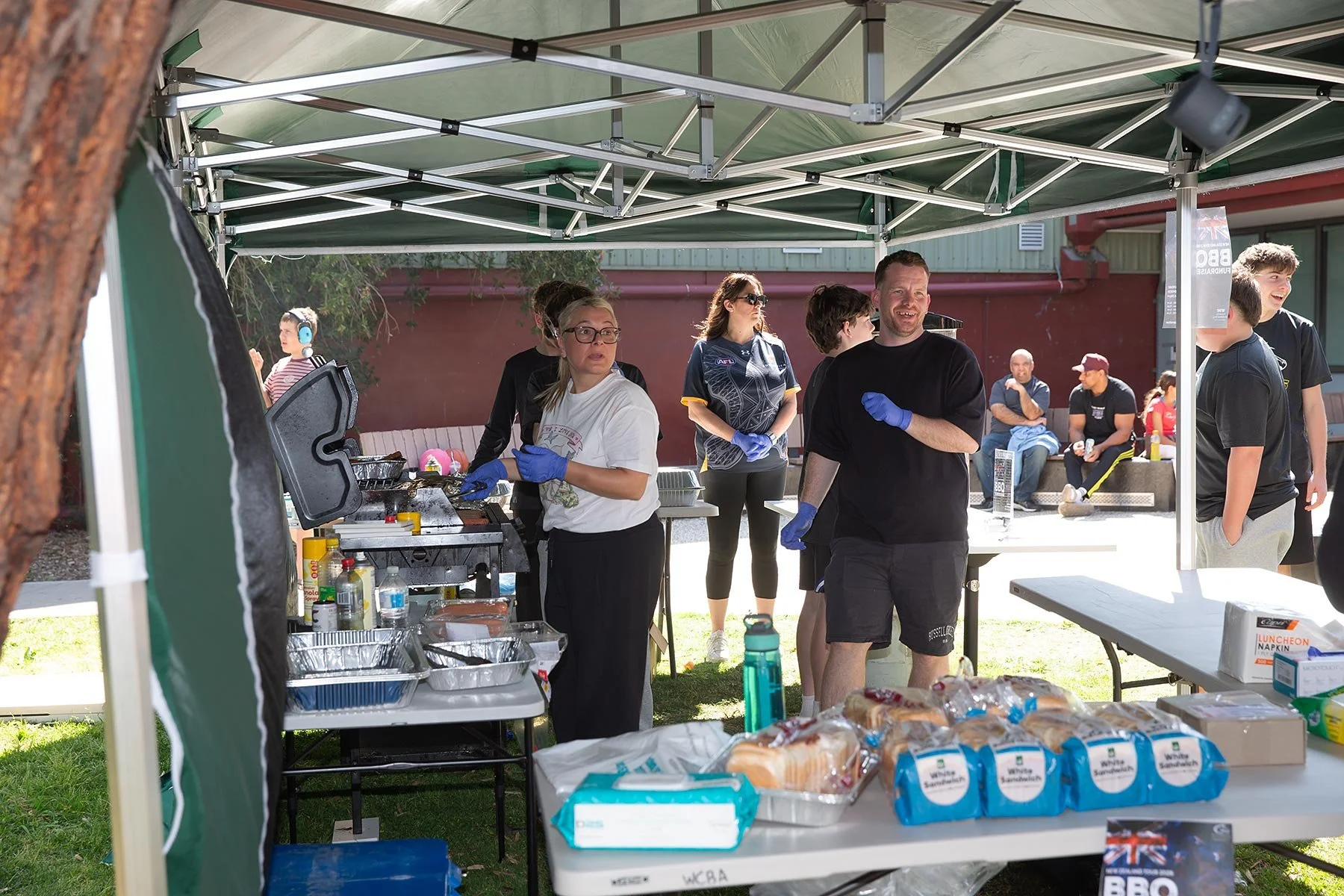 Whittlesea Domestic GFs MP Tent Flags Etc 3BBW8872.jpg