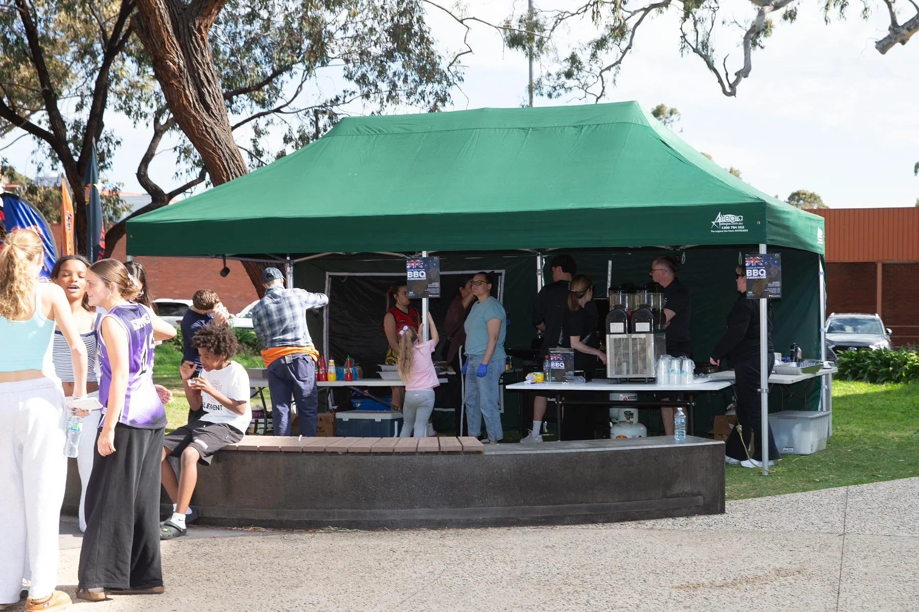 Whittlesea Domestic GFs MP Tent Flags Etc 3BBW8960.jpg