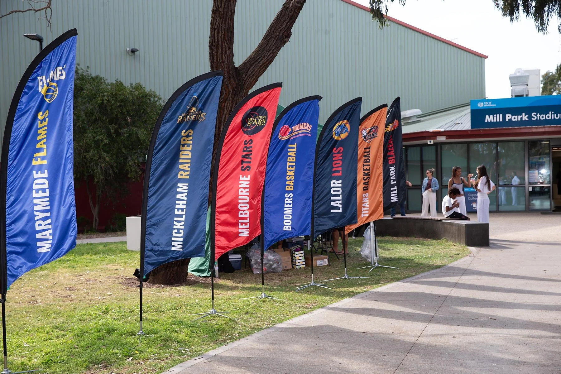 Whittlesea Domestic GFs MP Tent Flags Etc 3BBW8950.jpg