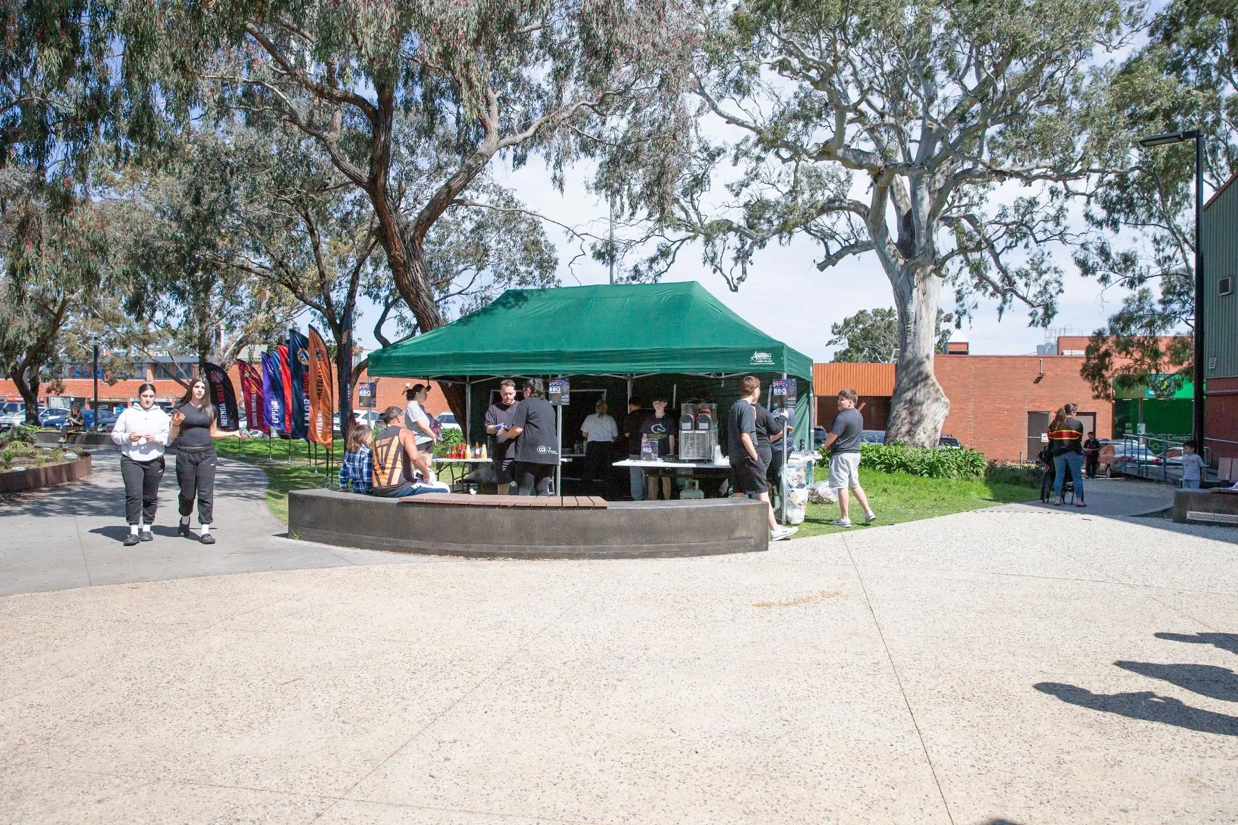 Whittlesea Domestic GFs MP Tent Flags Etc 3BBW8863.jpg