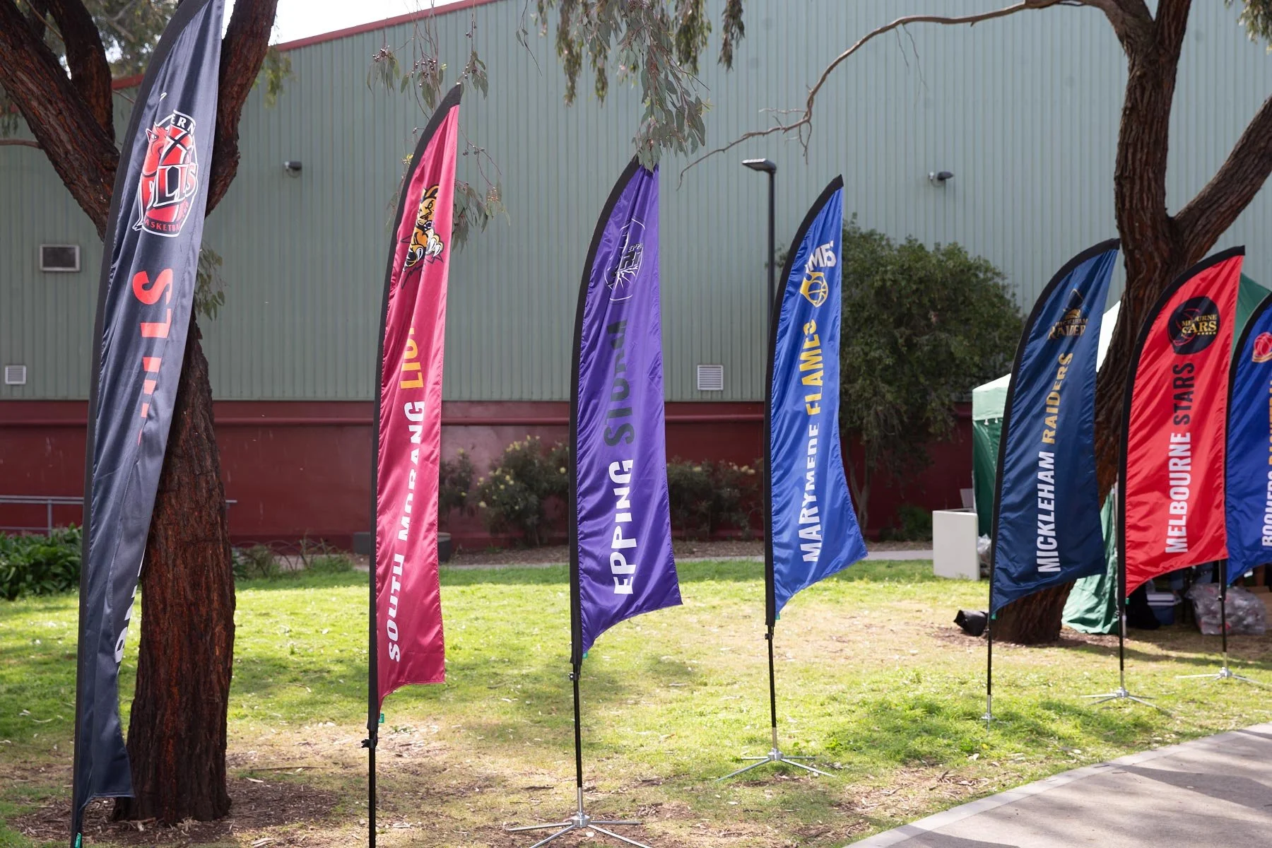 Whittlesea Domestic GFs MP Tent Flags Etc 3BBW8951.jpg