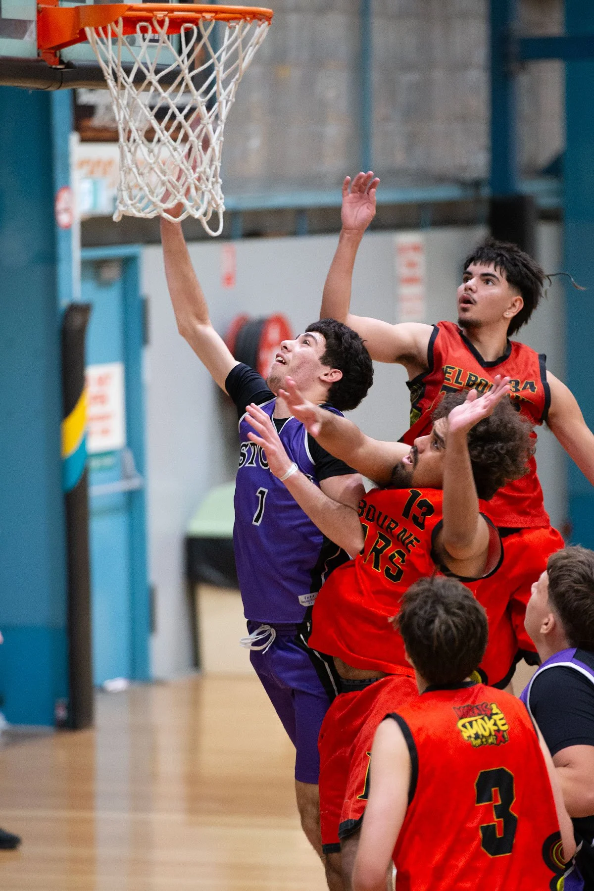 Whittlesea Domestic Gfs 260328 3BBV7731_01.jpg