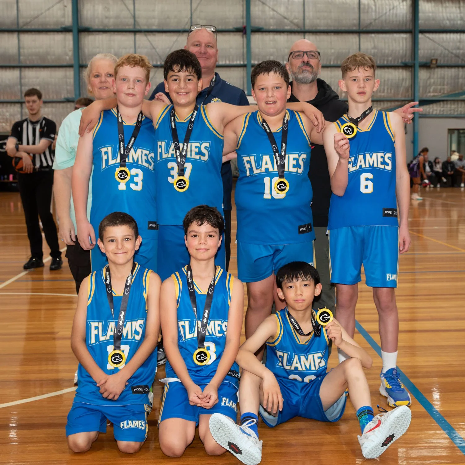 Whittlesea Domestic GFs 260328 6AAG5826_01 Champion Team.jpg