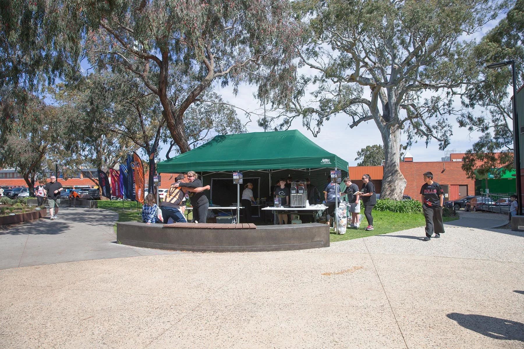 Whittlesea Domestic GFs MP Tent Flags Etc 3BBW8865.jpg