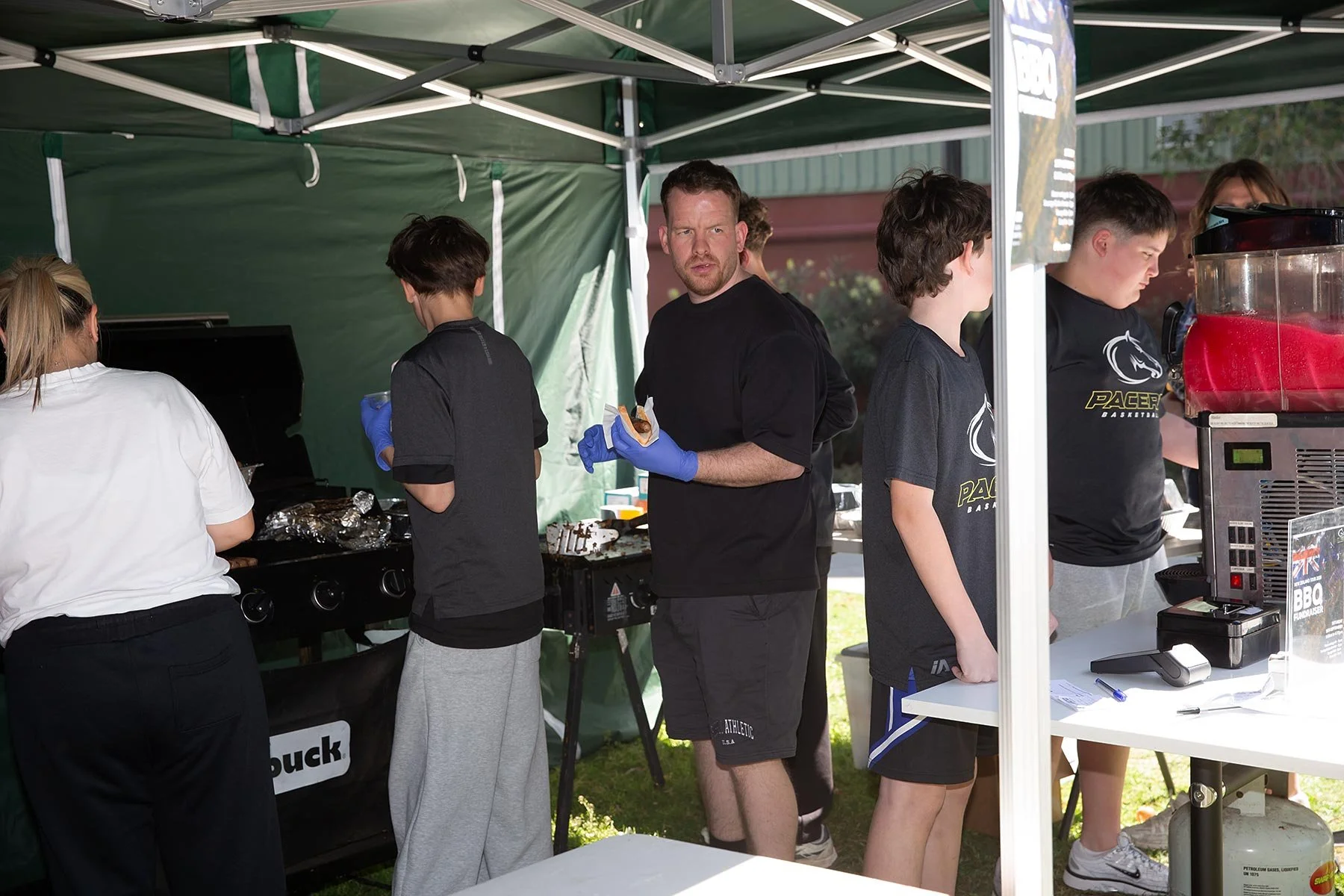 Whittlesea Domestic GFs MP Tent Flags Etc 3BBW8873.jpg