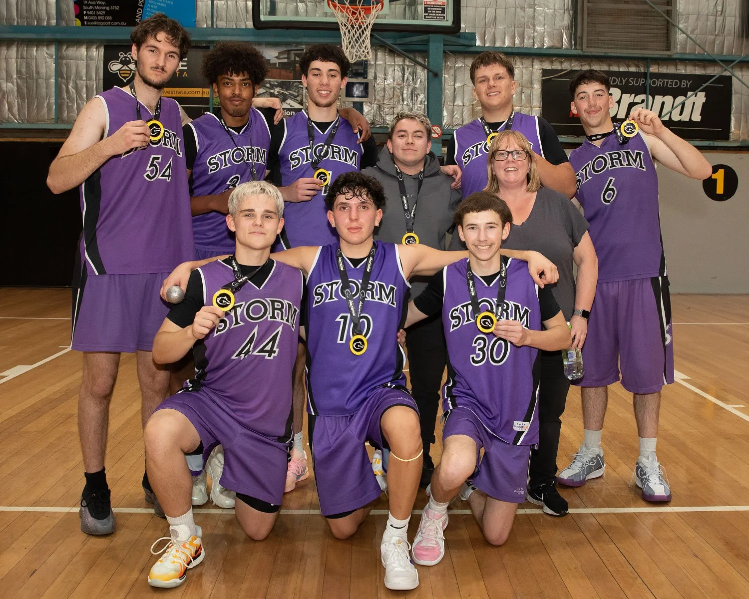 Whittlesea Domestic GFs 260328 6AAG6001_01 Champion Team.jpg