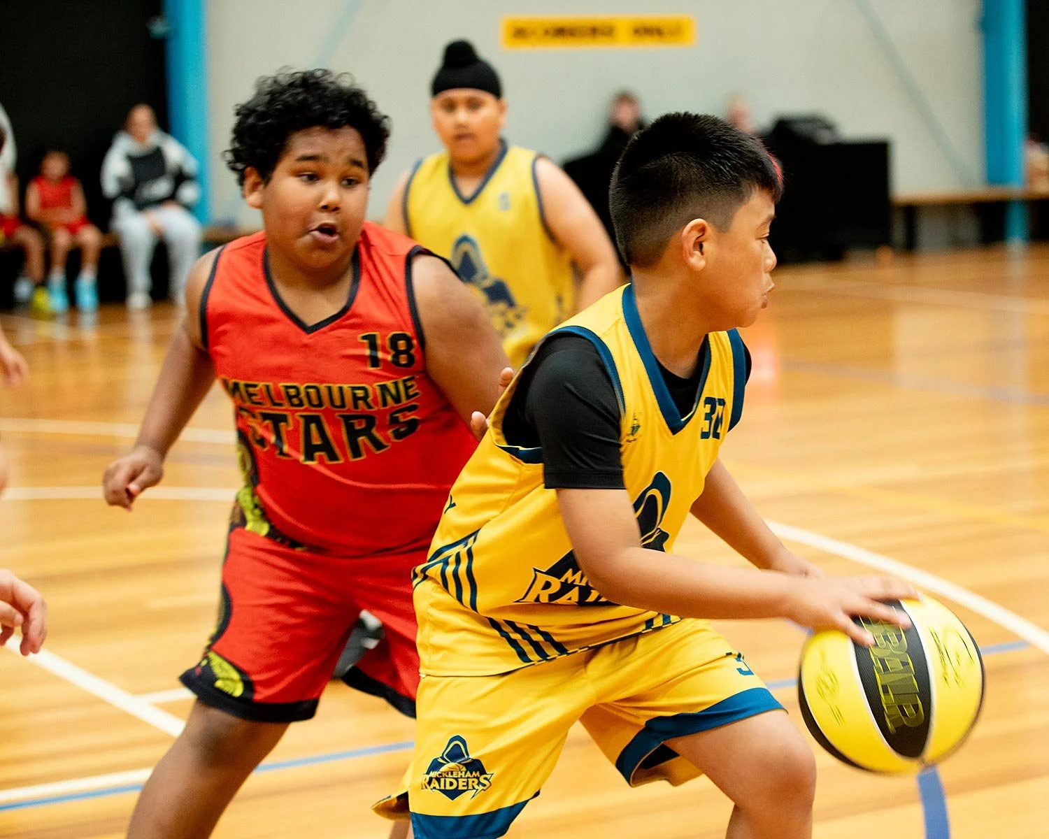 Whittlesea Domestic GFs at MP Game Images_4AAH0074_01.jpg