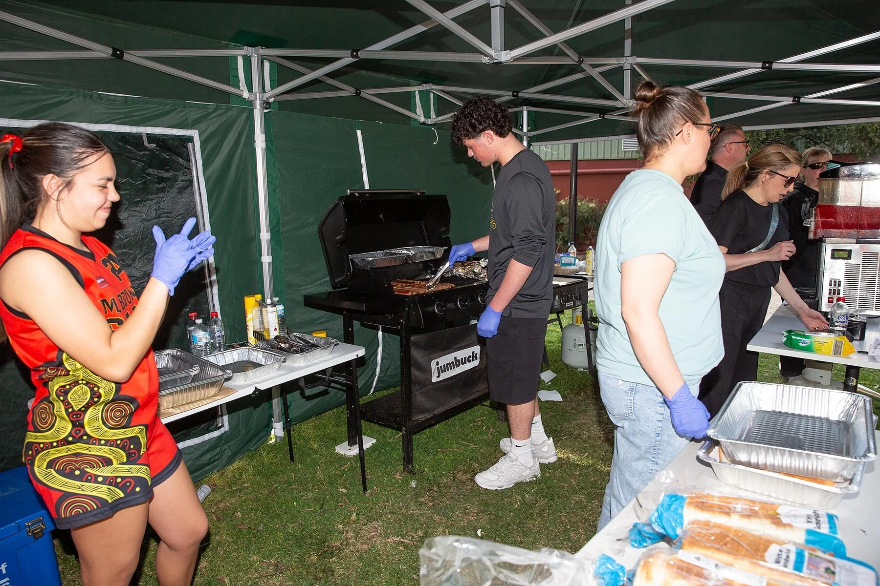 Whittlesea Domestic GFs MP Tent Flags Etc 3BBW8948.jpg