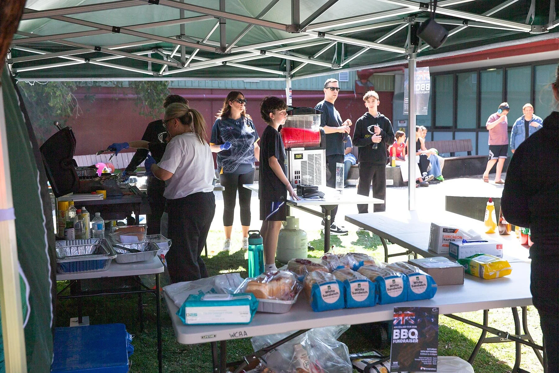 Whittlesea Domestic GFs MP Tent Flags Etc 3BBW8870.jpg