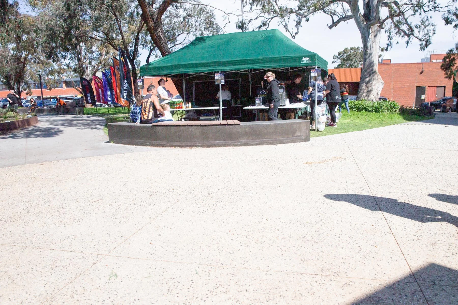 Whittlesea Domestic GFs MP Tent Flags Etc 3BBW8864.jpg