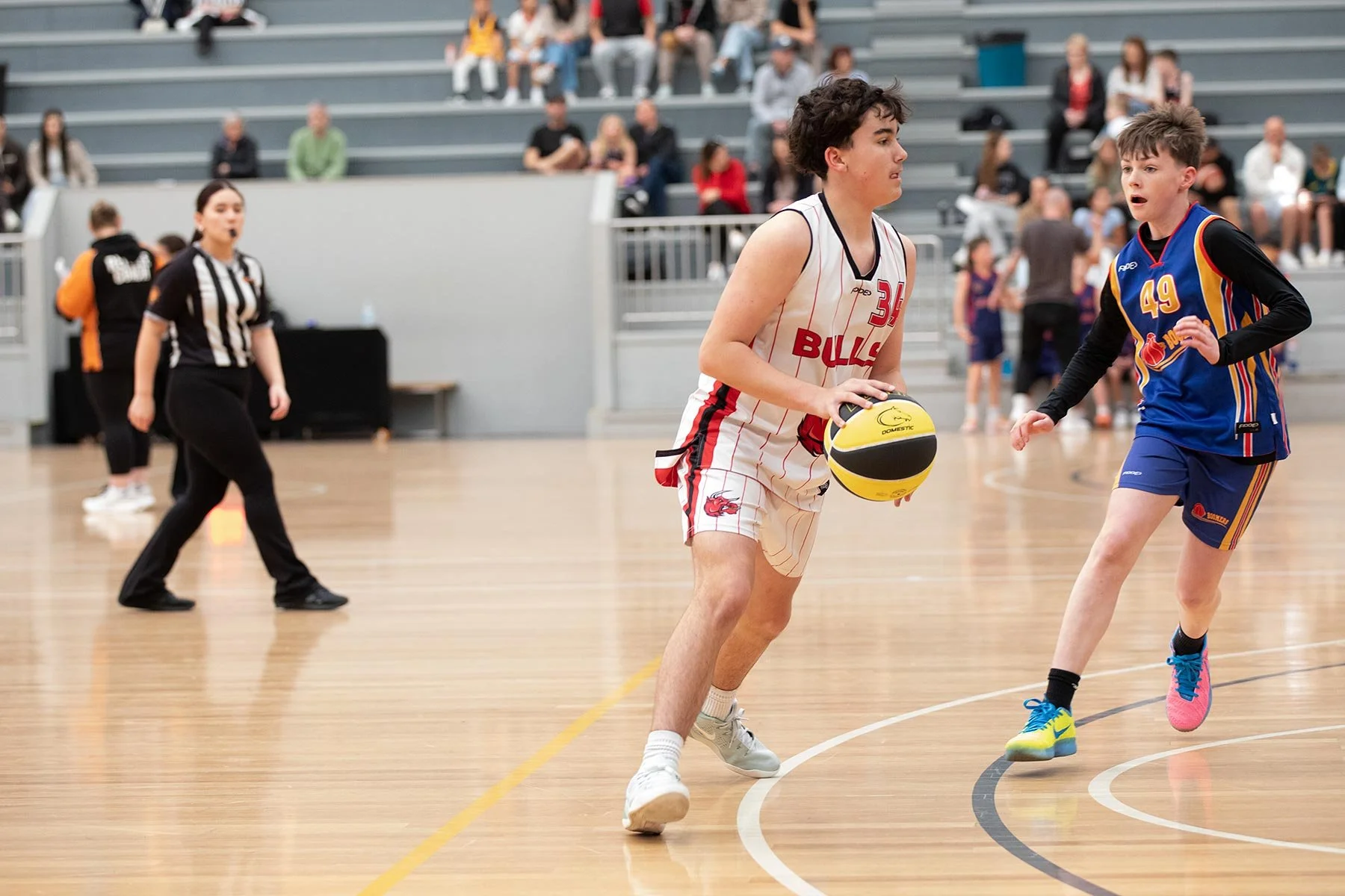 Whittlesea Domestic GFs at MP Game Images_4AAH0590_01.jpg
