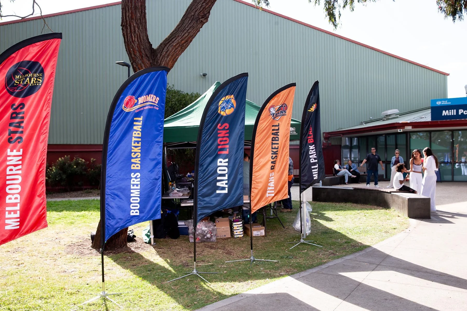 Whittlesea Domestic GFs MP Tent Flags Etc 3BBW8955.jpg