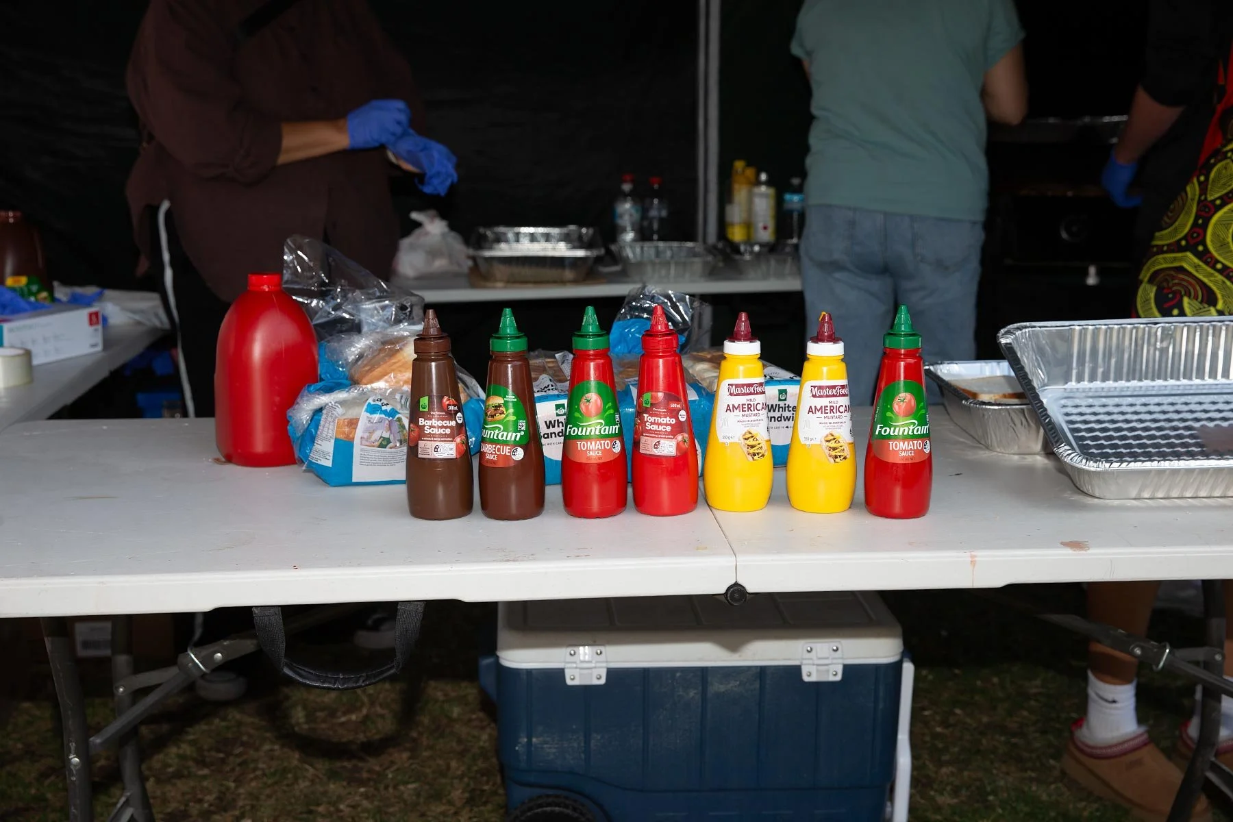 Whittlesea Domestic GFs MP Tent Flags Etc 3BBW8956.jpg