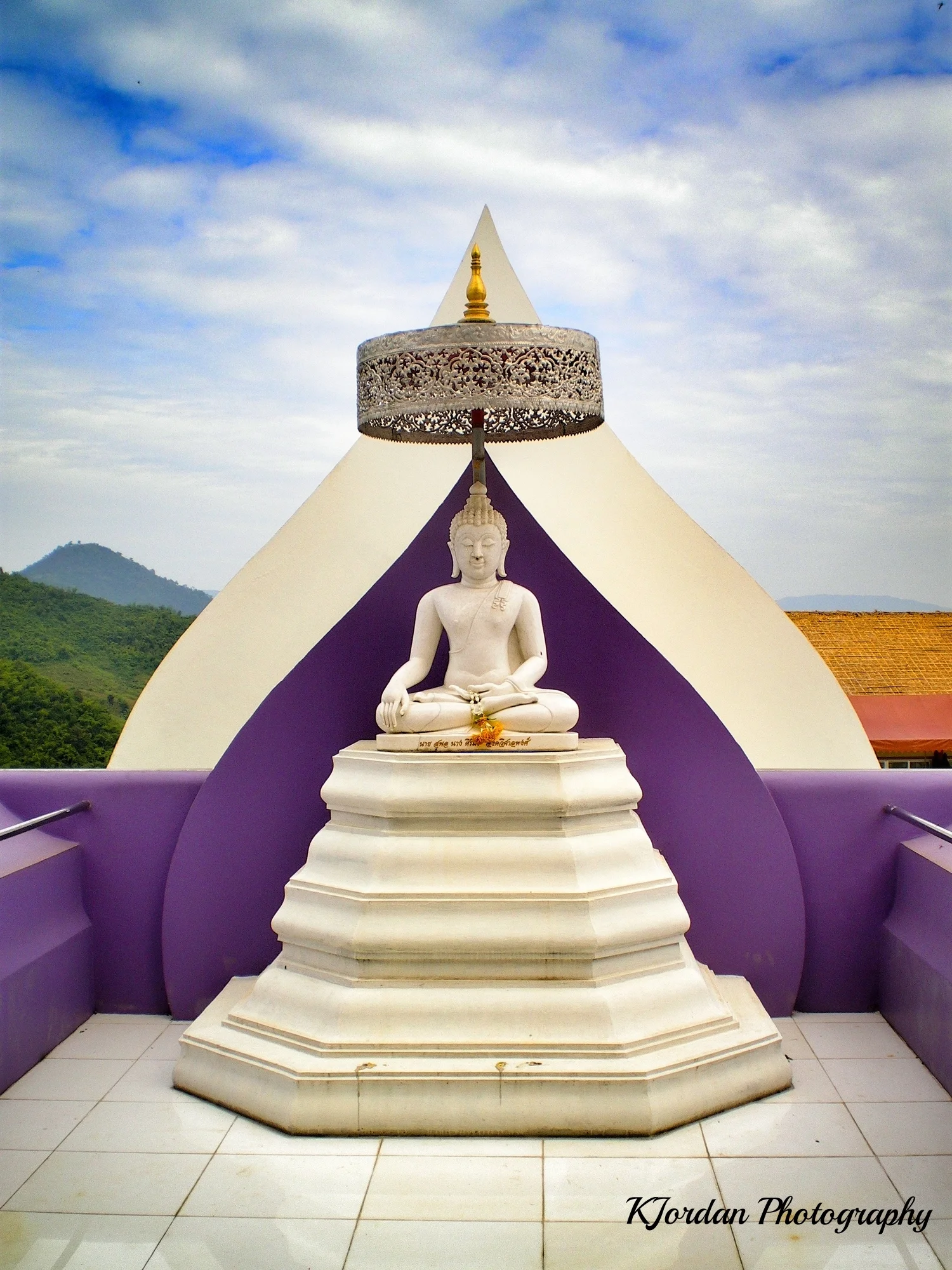 Wat Thaton, Thailand