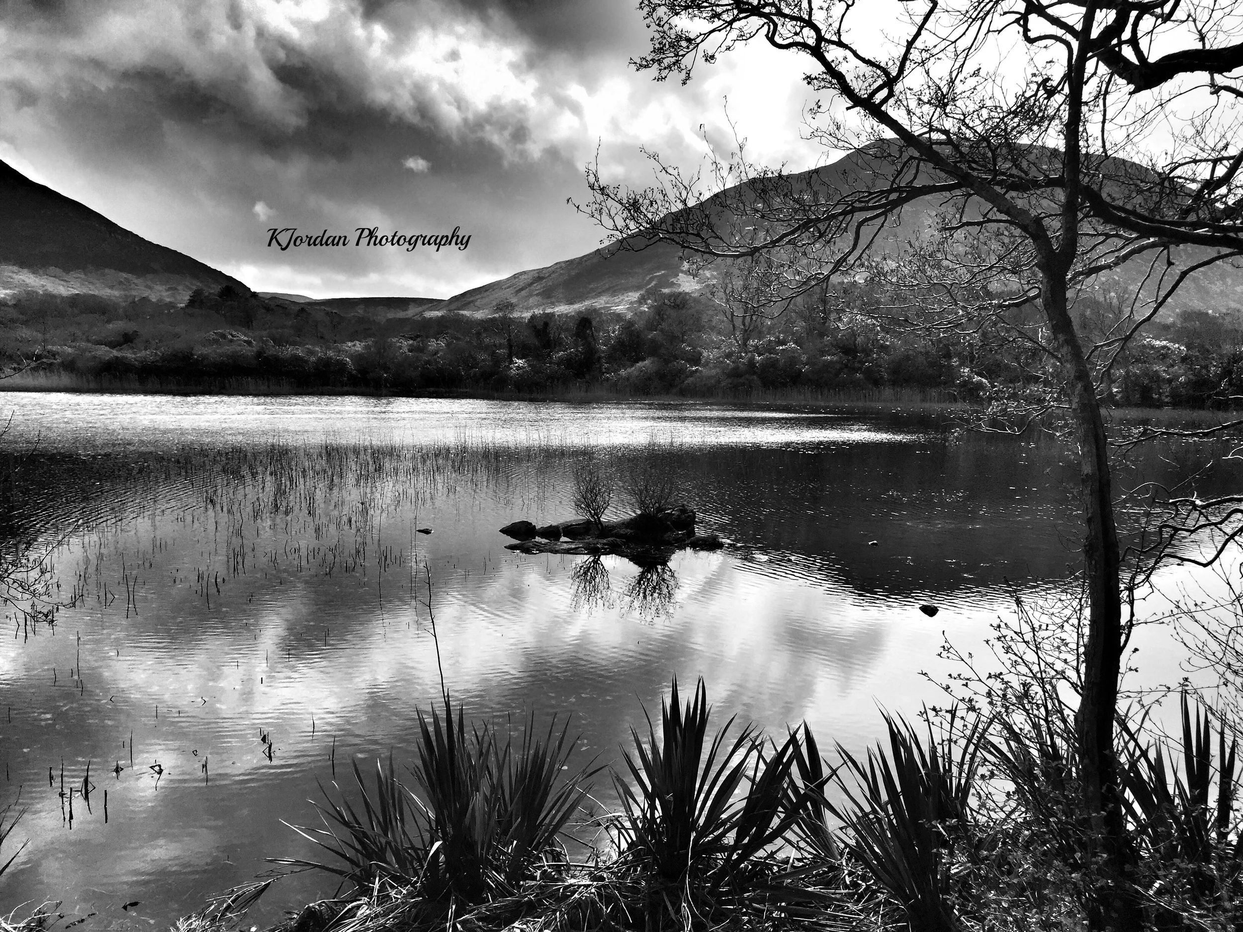 Connemara, Co. Galway