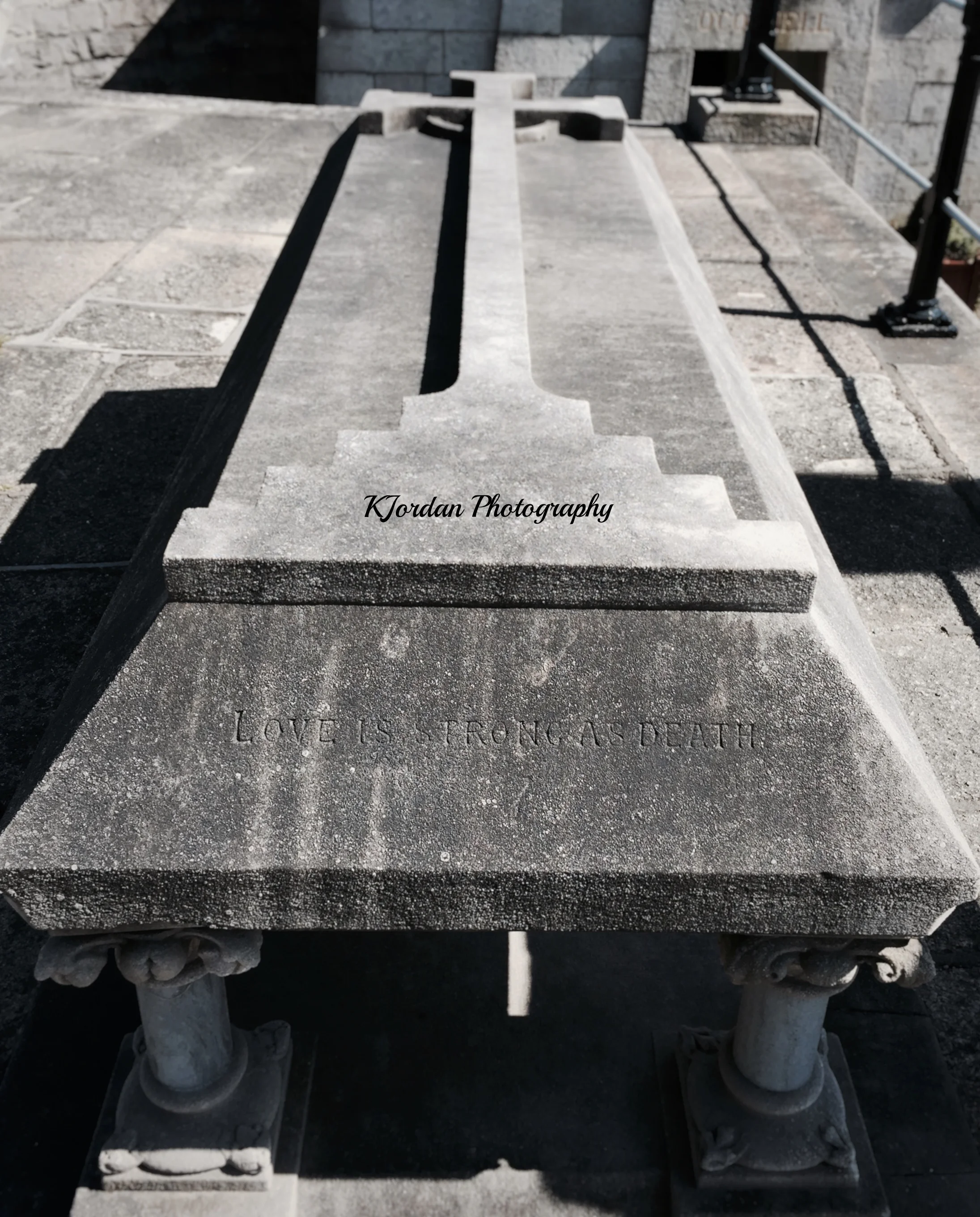 Glasnevin Cemetery, Dublin